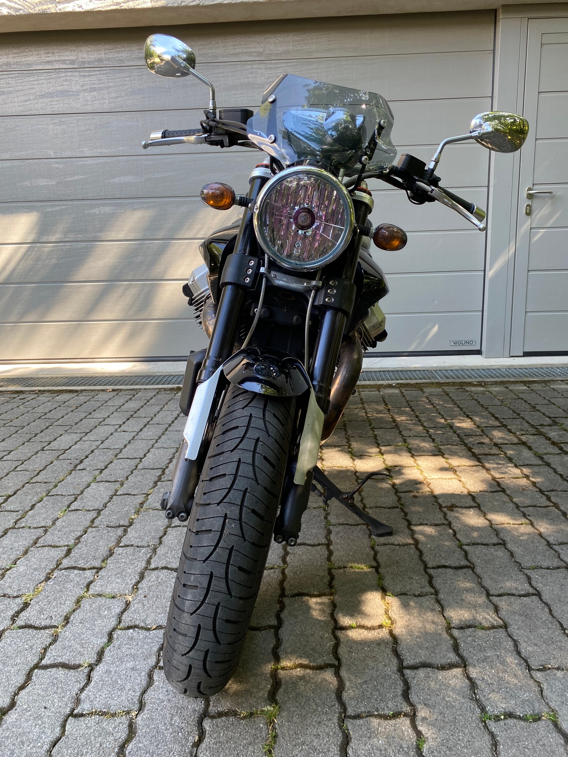 MOTO GUZZI Griso 1100-image-4