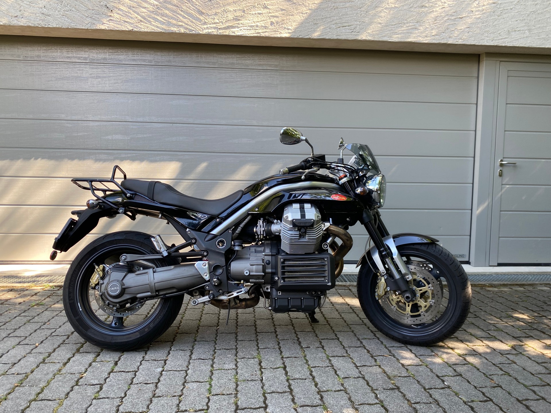 MOTO GUZZI Griso 1100-image-2