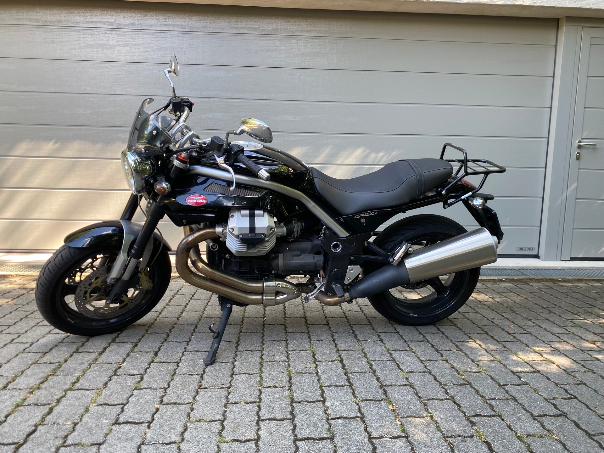MOTO GUZZI Griso 1100-image-0