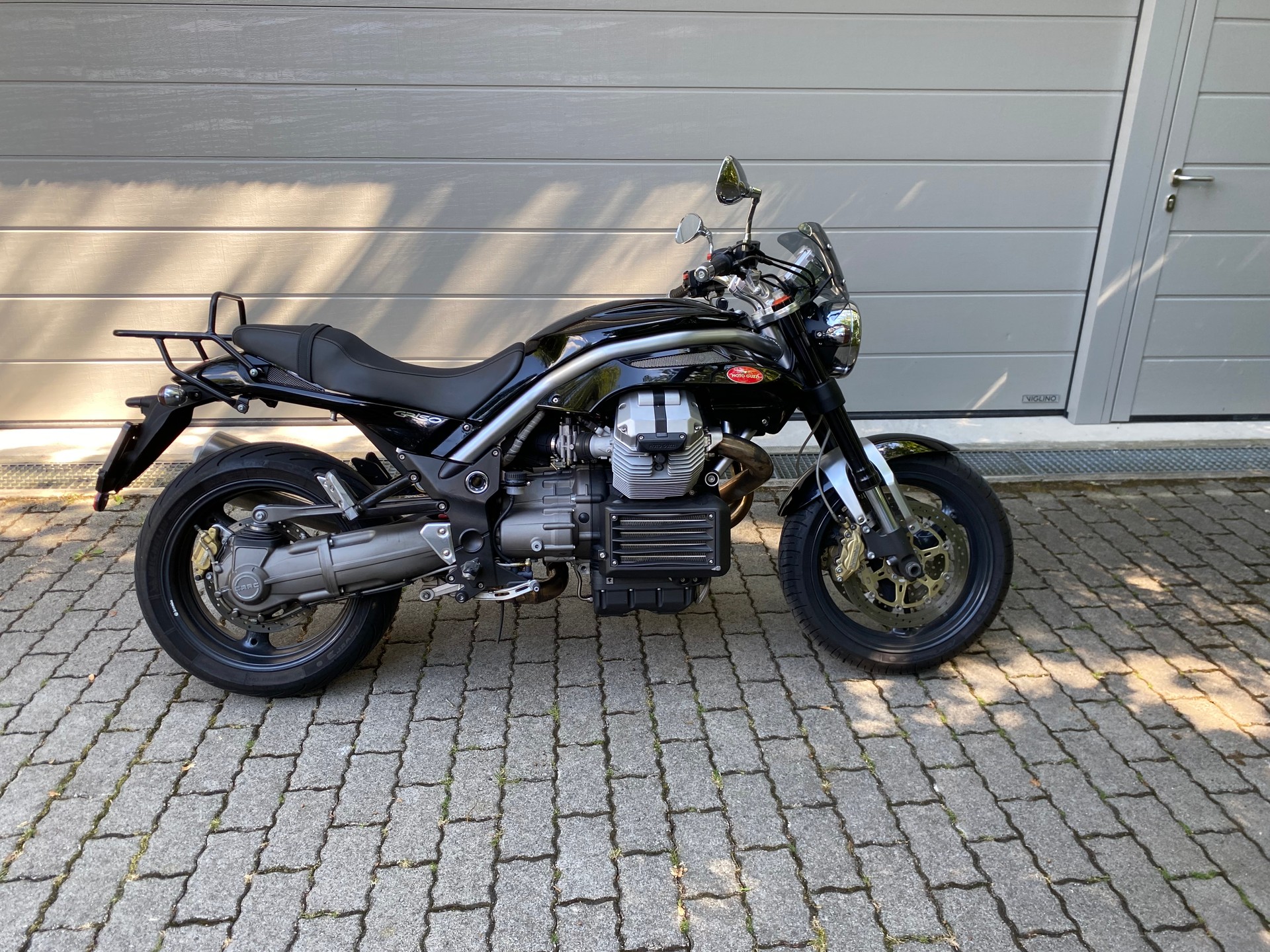 MOTO GUZZI Griso 1100-image-3