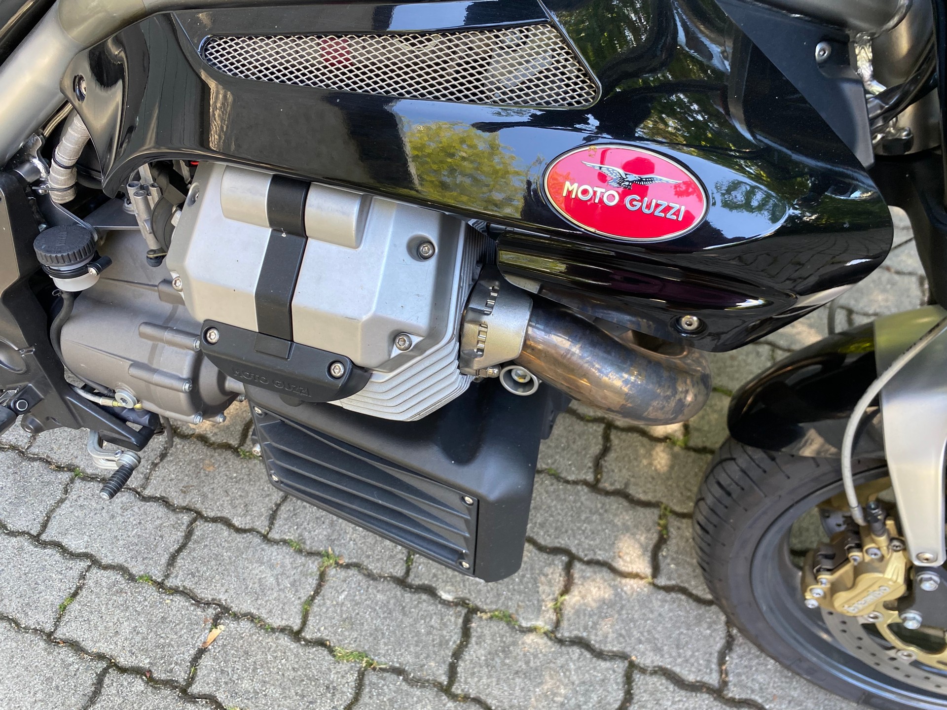 MOTO GUZZI Griso 1100-image-8