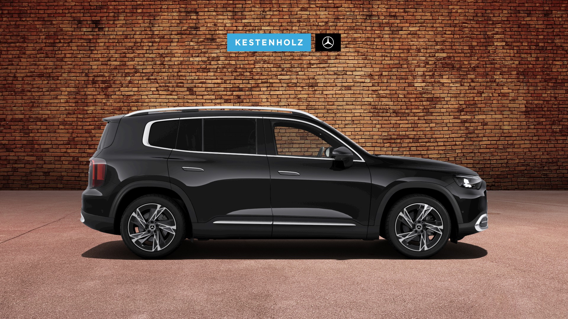 MERCEDES-BENZ GLB 220 4Matic 8G-Tronic-showroom-element-2