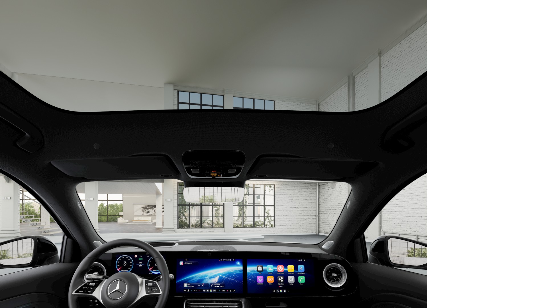 MERCEDES-BENZ GLB 220 4Matic 8G-Tronic-image-10