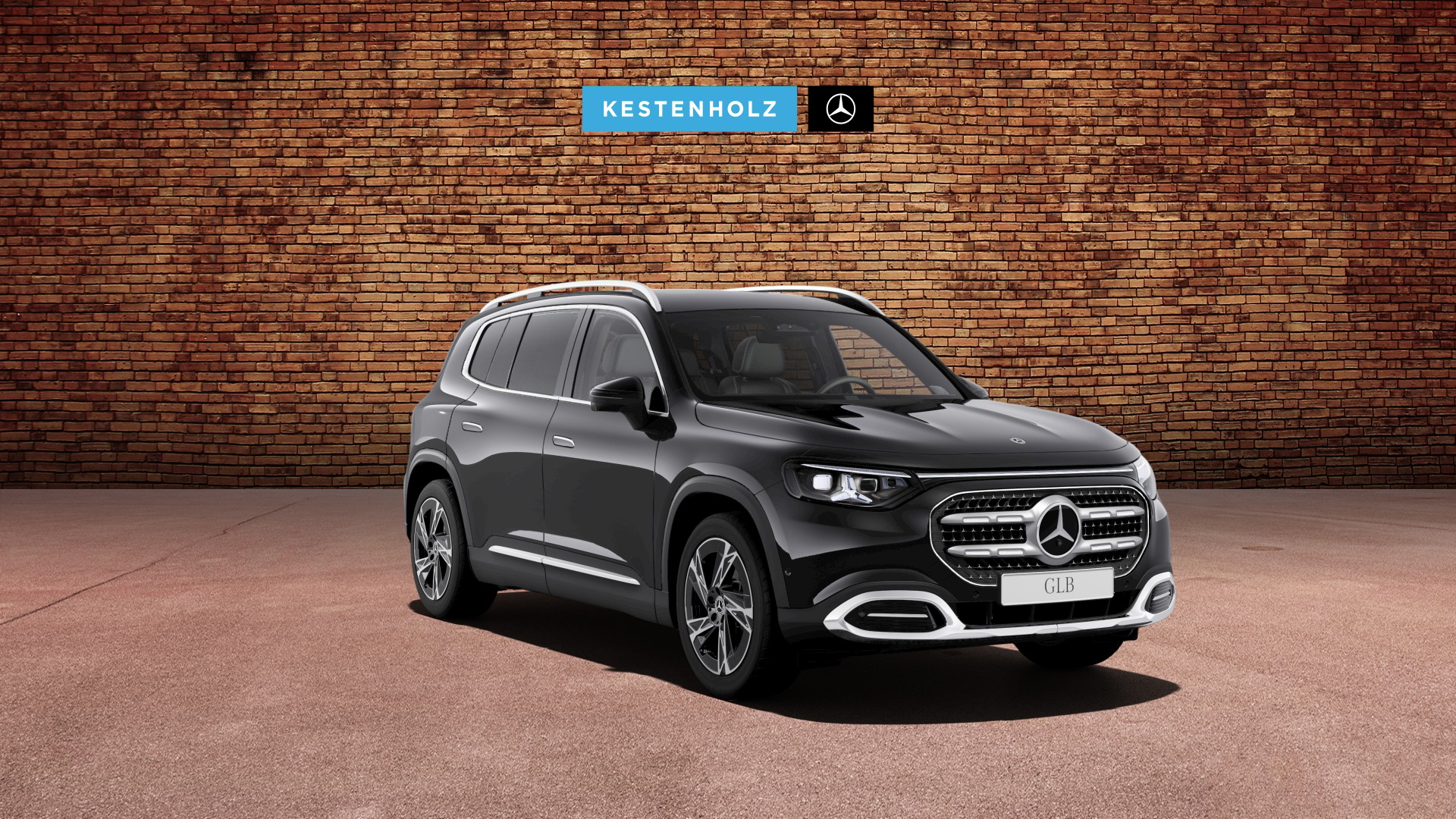 MERCEDES-BENZ GLB 220 4Matic 8G-Tronic-showroom-element-1