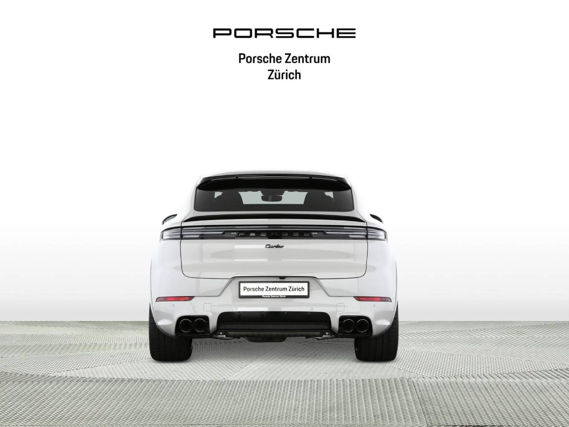 PORSCHE Cayenne Turbo E-Hybrid Coupé-image-7