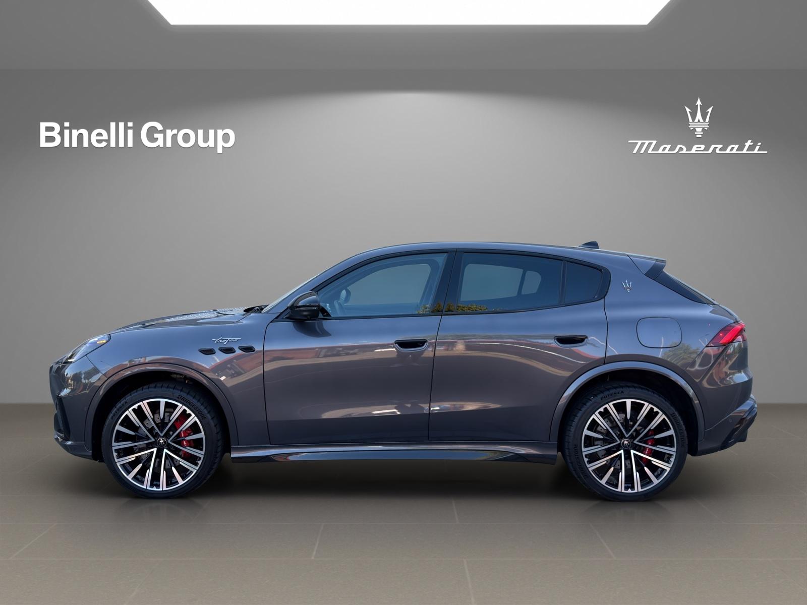 MASERATI Grecale 3.0 V6 Trofeo-showroom-element-1