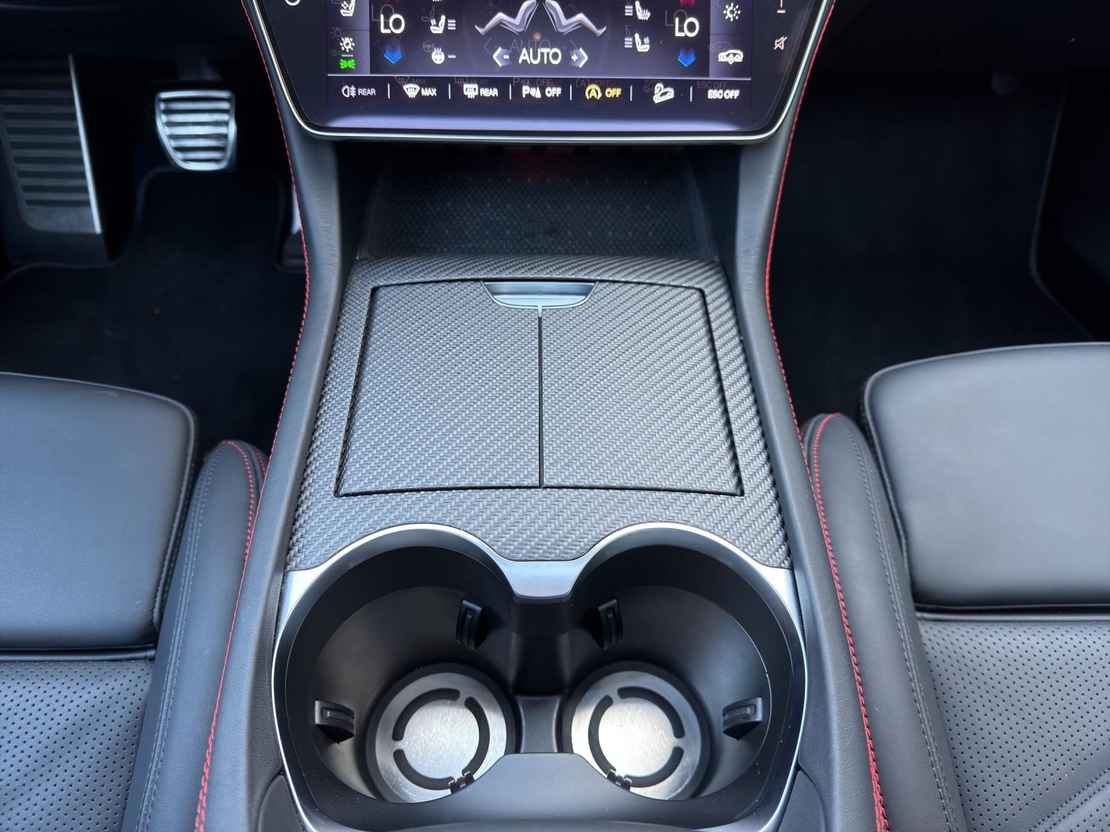MASERATI Grecale 3.0 V6 Trofeo-image-15