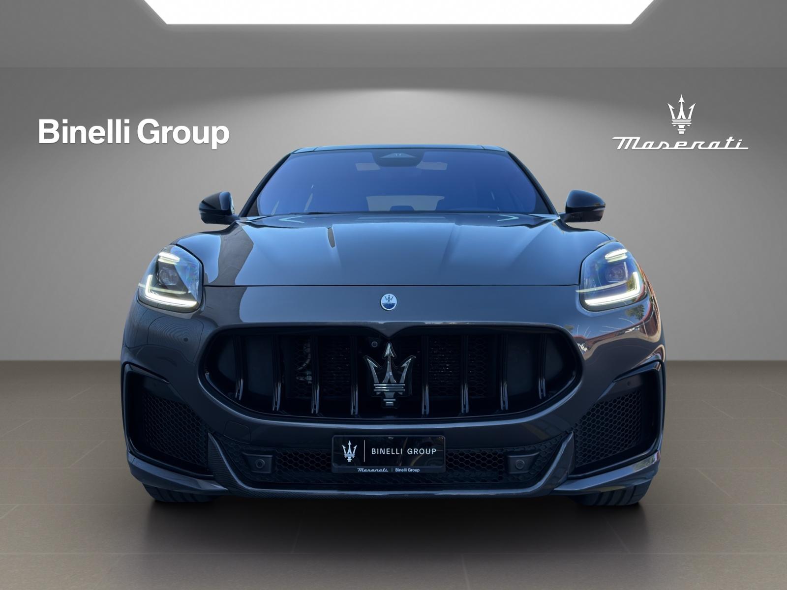 MASERATI Grecale 3.0 V6 Trofeo-image-7