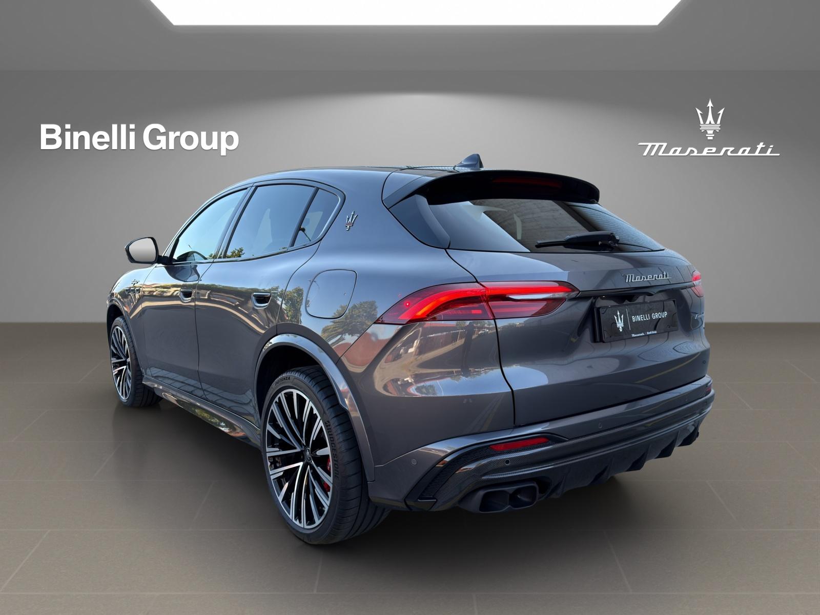 MASERATI Grecale 3.0 V6 Trofeo-showroom-element-2