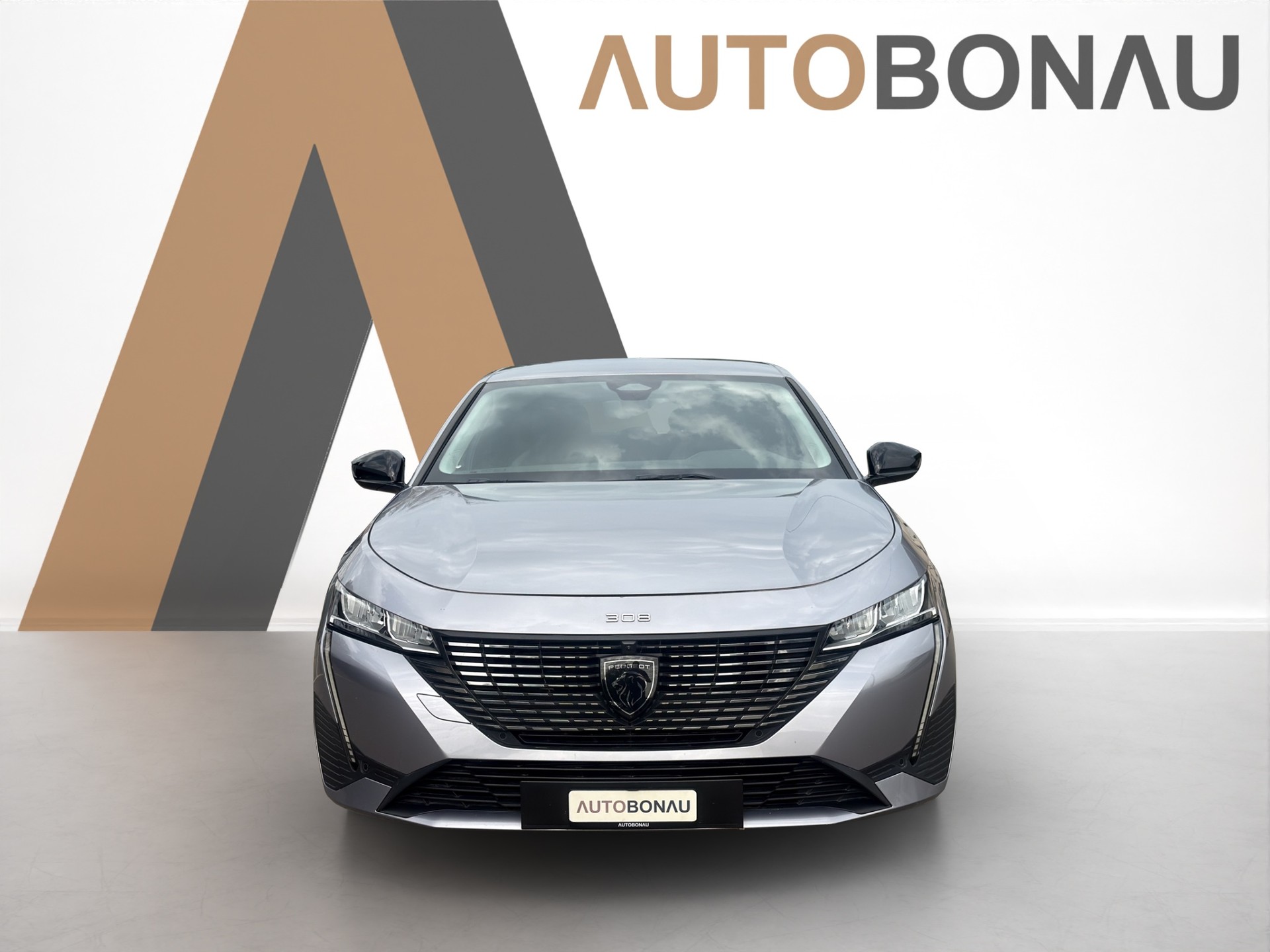 PEUGEOT 308 SW 1.2 PureTech Allure-image-7