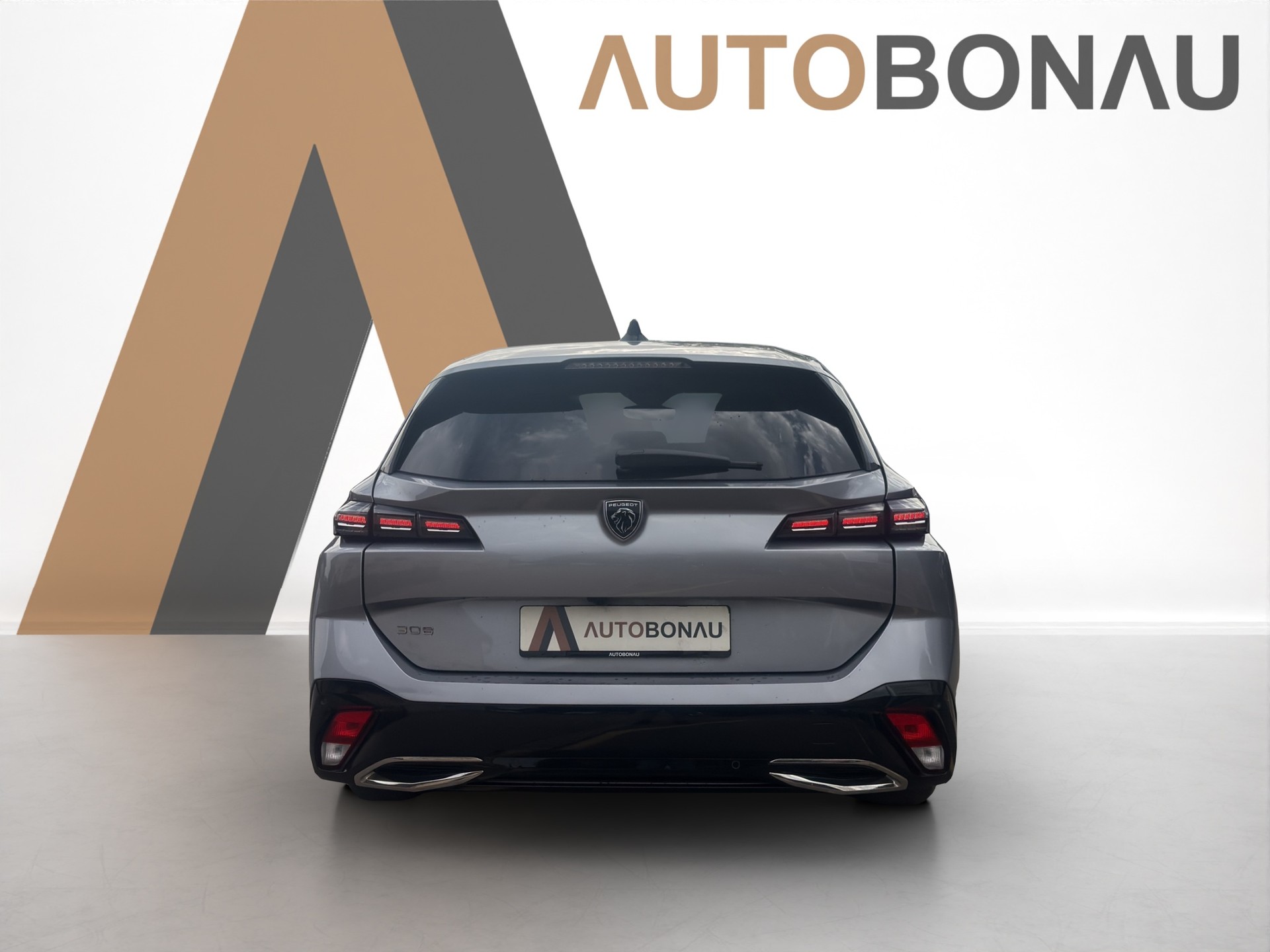 PEUGEOT 308 SW 1.2 PureTech Allure-showroom-element-3