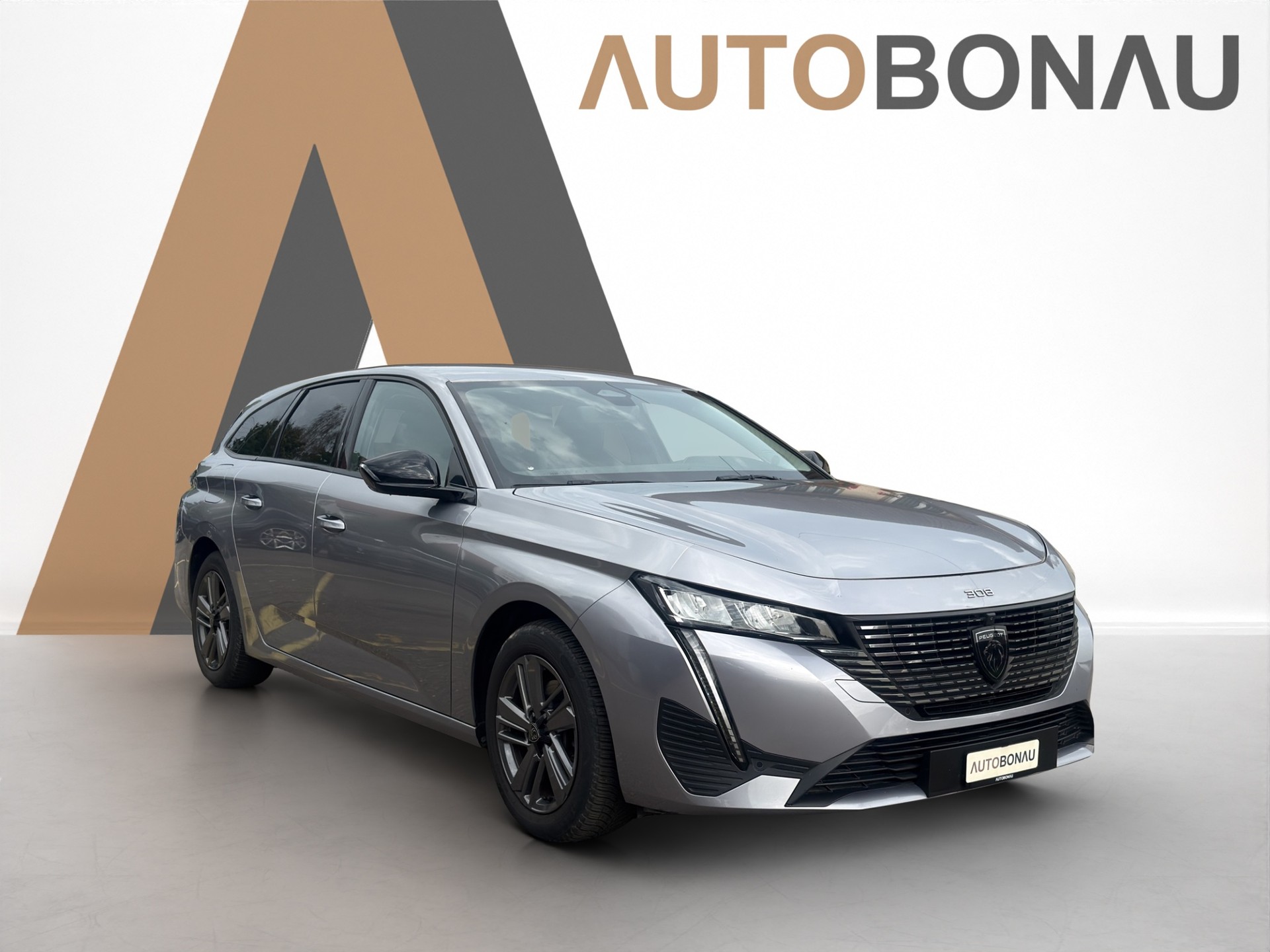 PEUGEOT 308 SW 1.2 PureTech Allure-image-56
