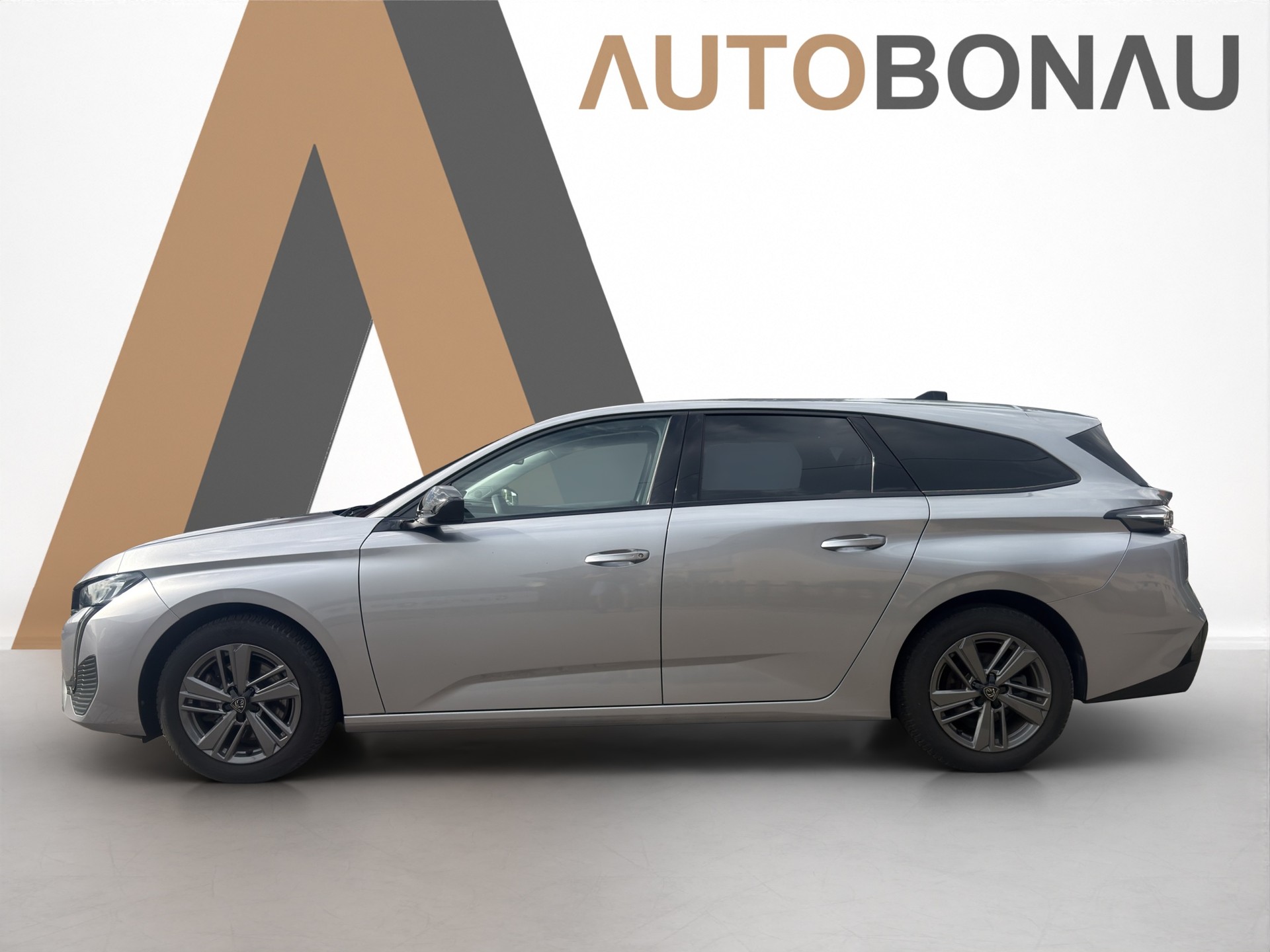 PEUGEOT 308 SW 1.2 PureTech Allure-showroom-element-1