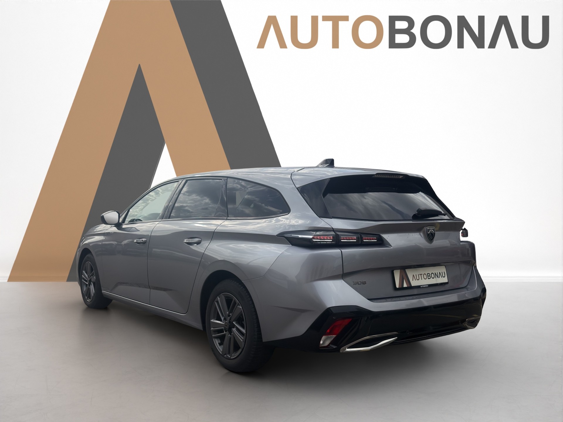 PEUGEOT 308 SW 1.2 PureTech Allure-showroom-element-2