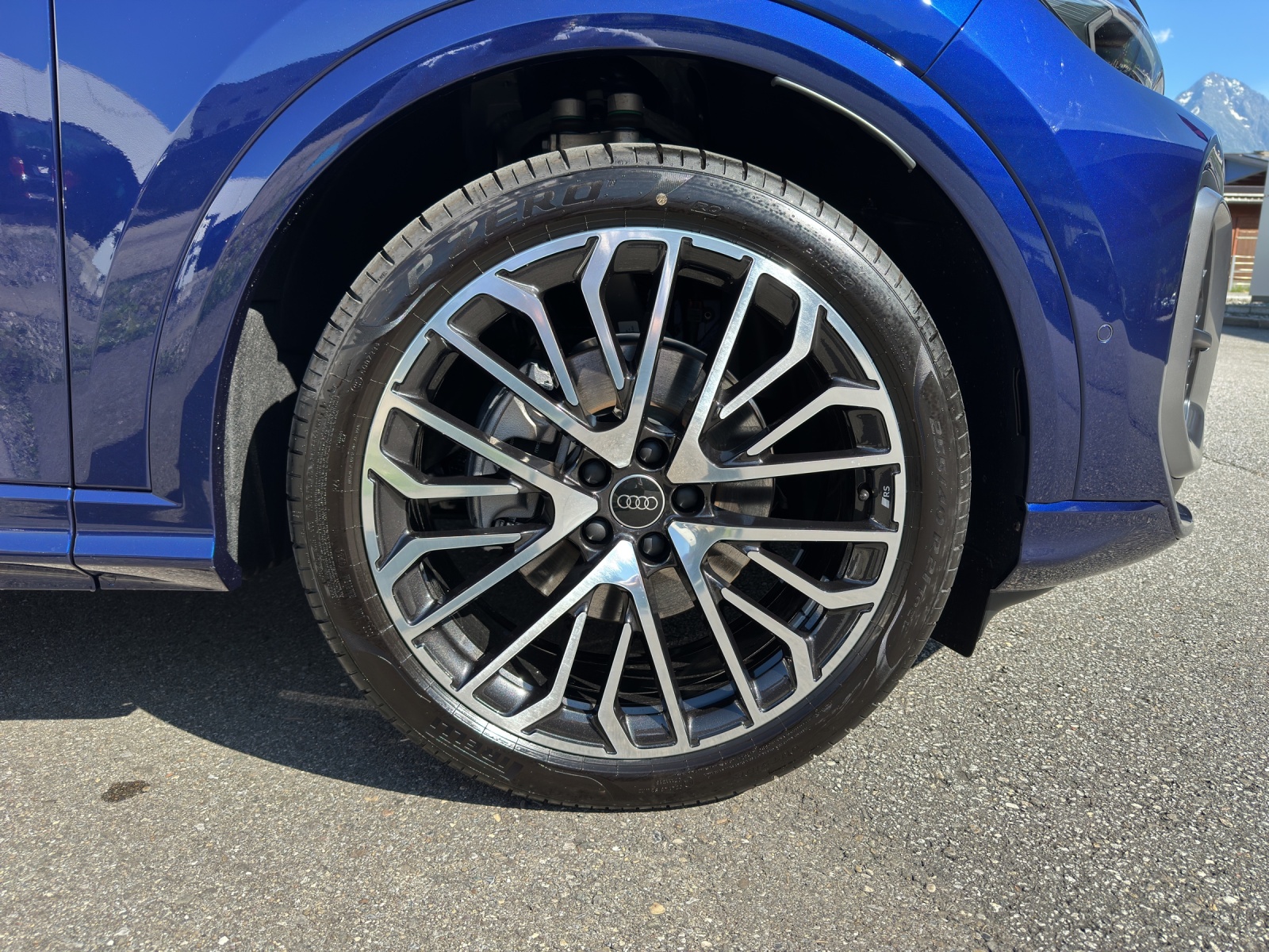 AUDI Q5 Sportback TFSI quattro 150 kW S-tronic-image-13