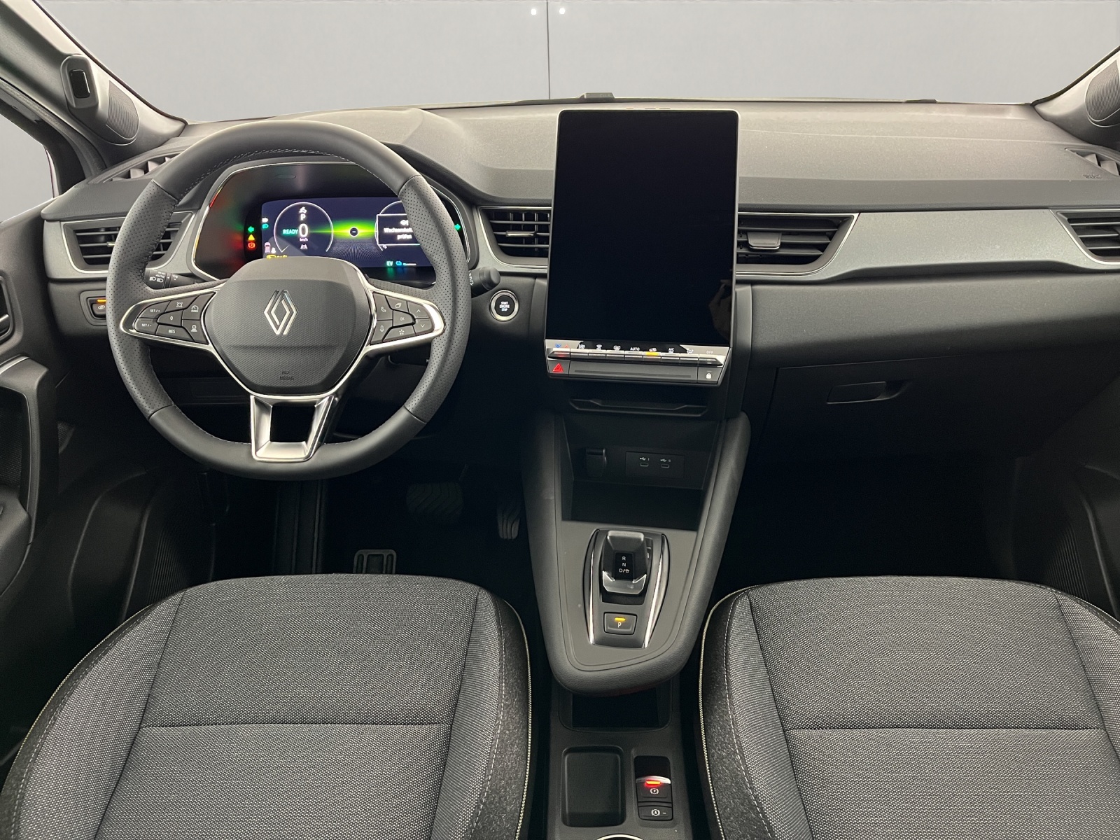 RENAULT Captur 1.8 E-Tech techno-image-8