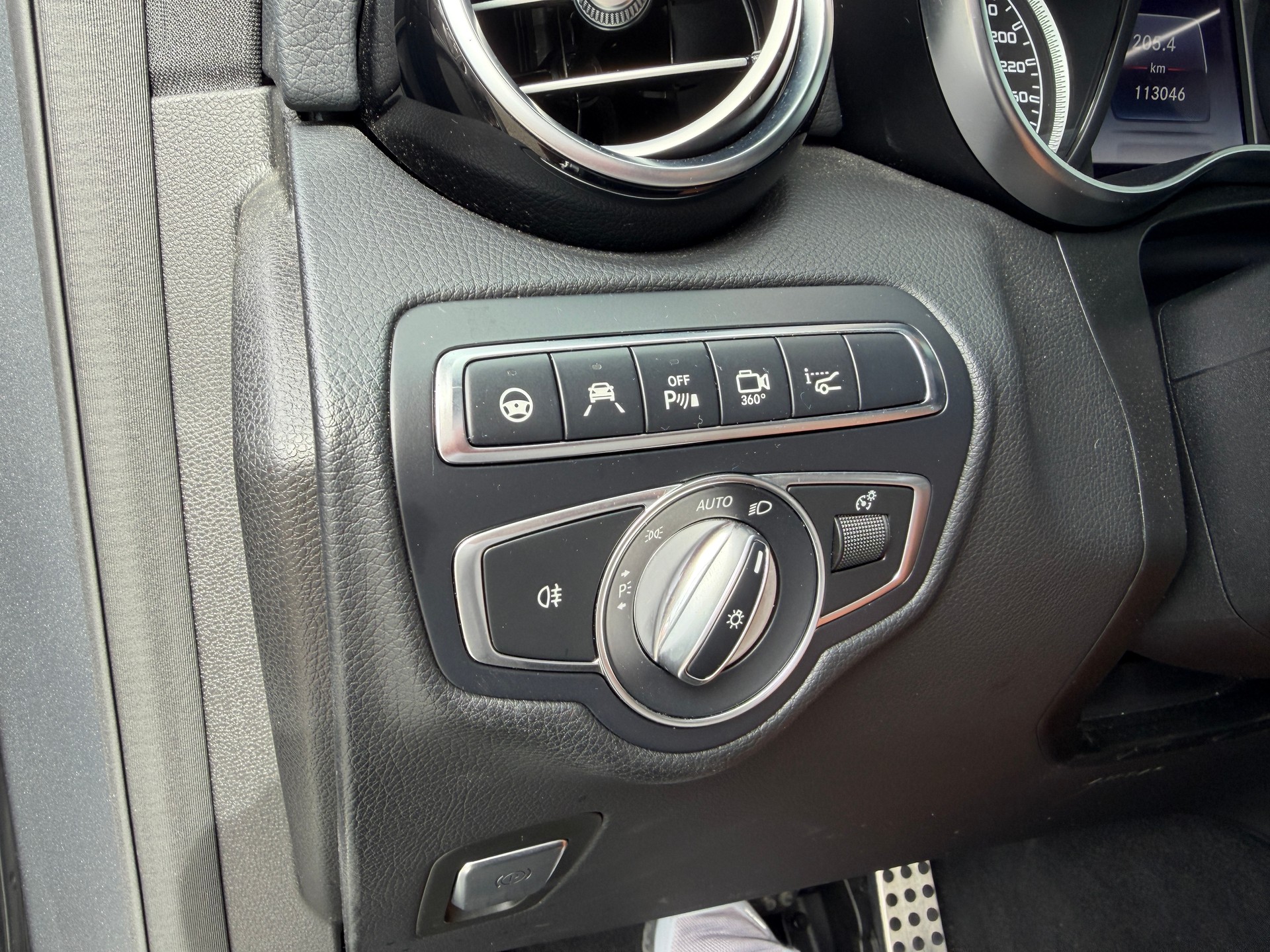 MERCEDES-BENZ GLC 43 AMG 4Matic 9G-Tronic-image-17