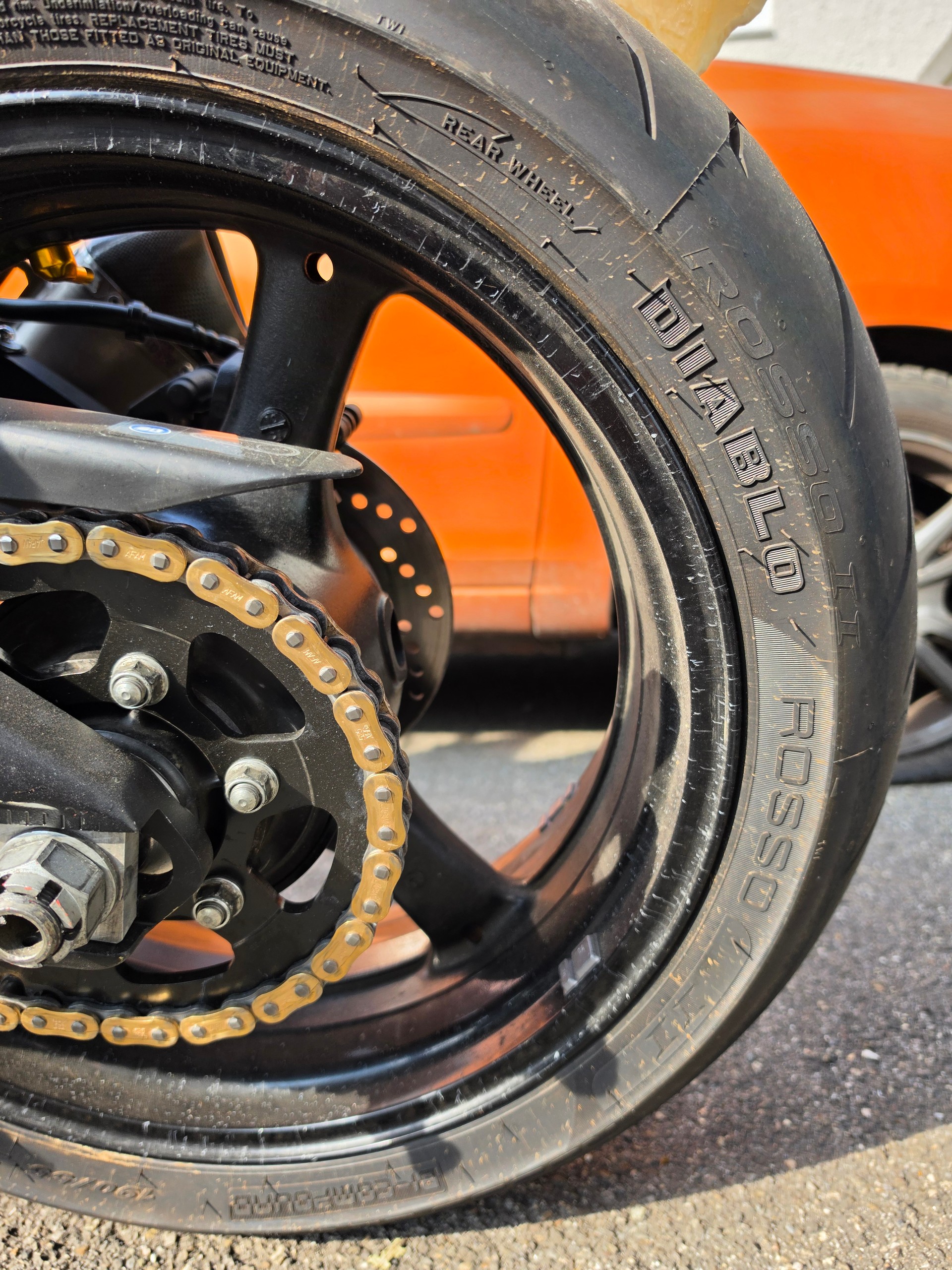 KAWASAKI Ninja ZX-10R ABS-image-4