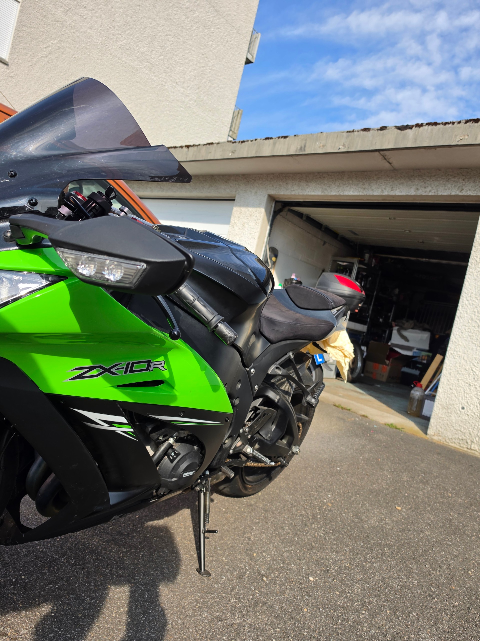 KAWASAKI Ninja ZX-10R ABS-image-6
