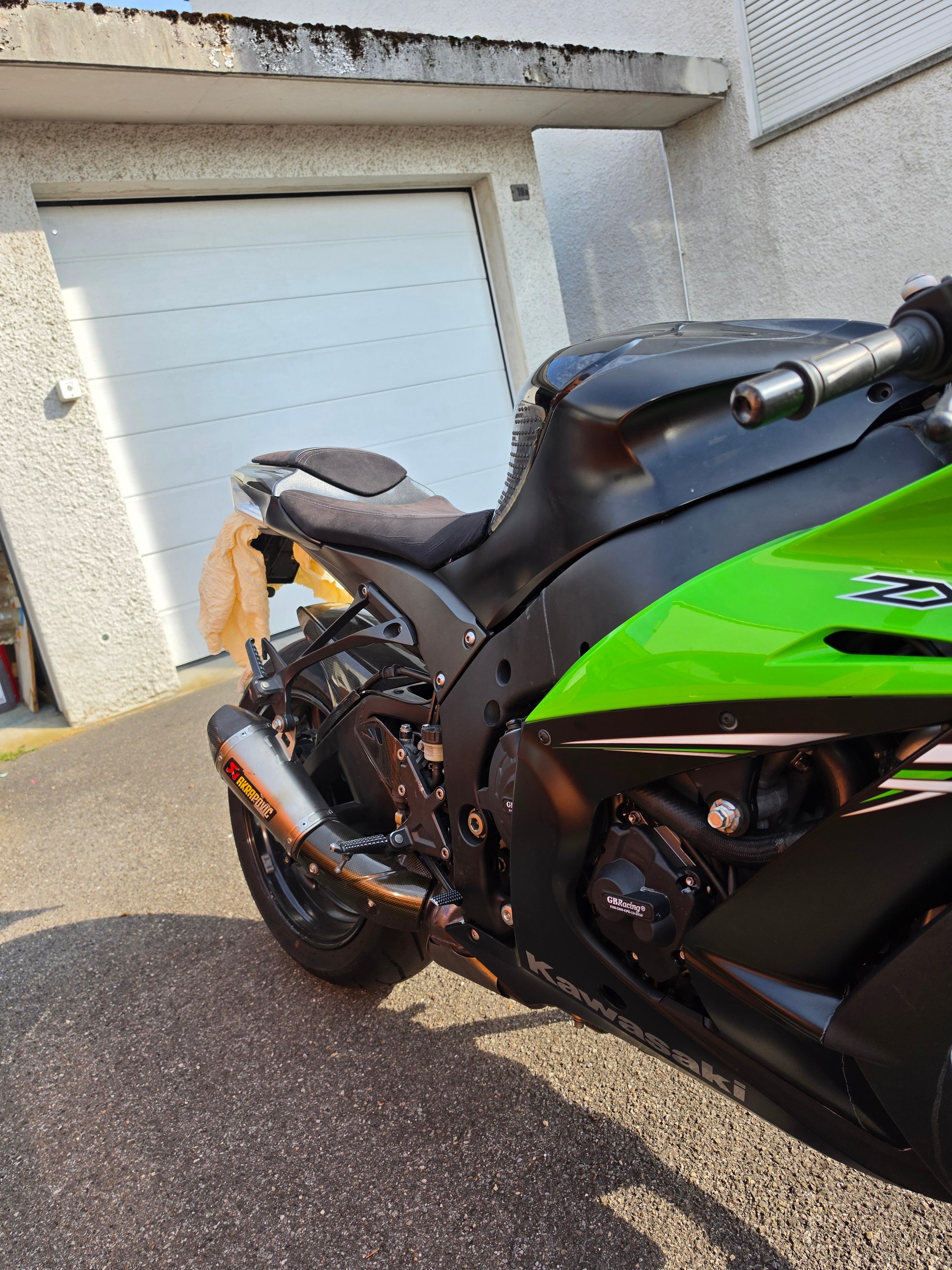 KAWASAKI Ninja ZX-10R ABS-image-5