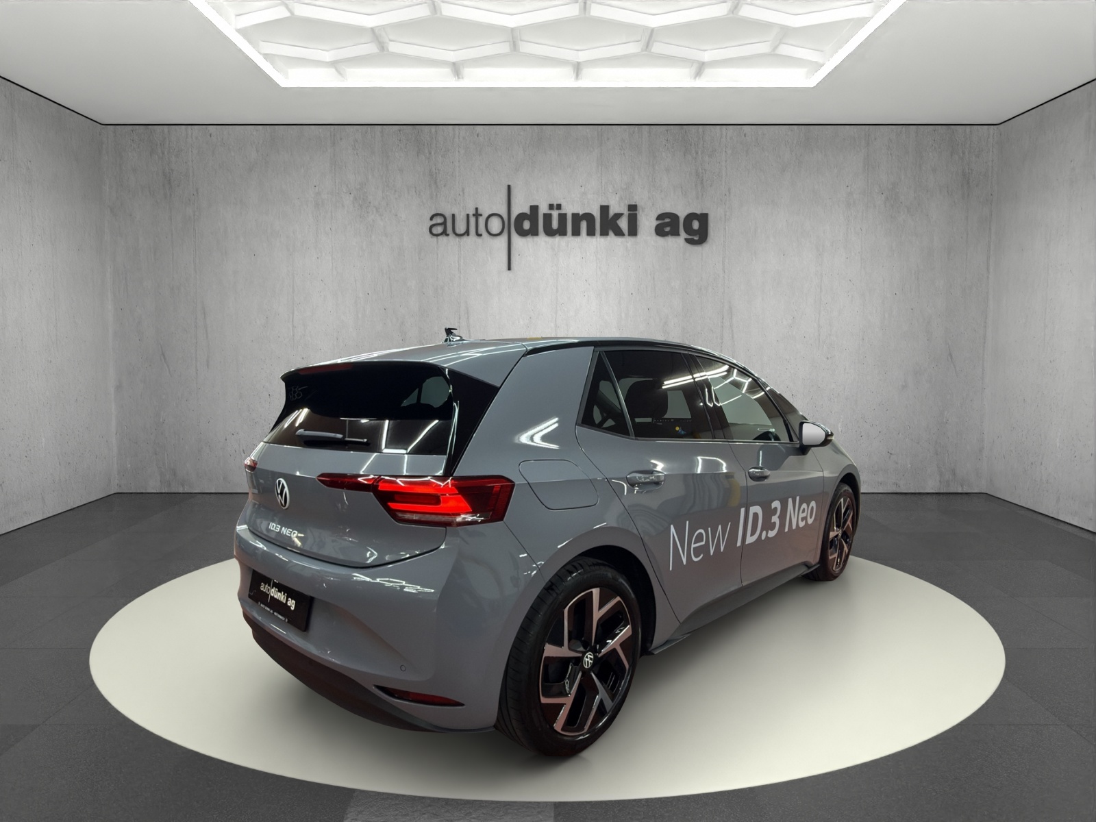 VW ID.3 Neo 50 kWh 170PS Life-showroom-element-3