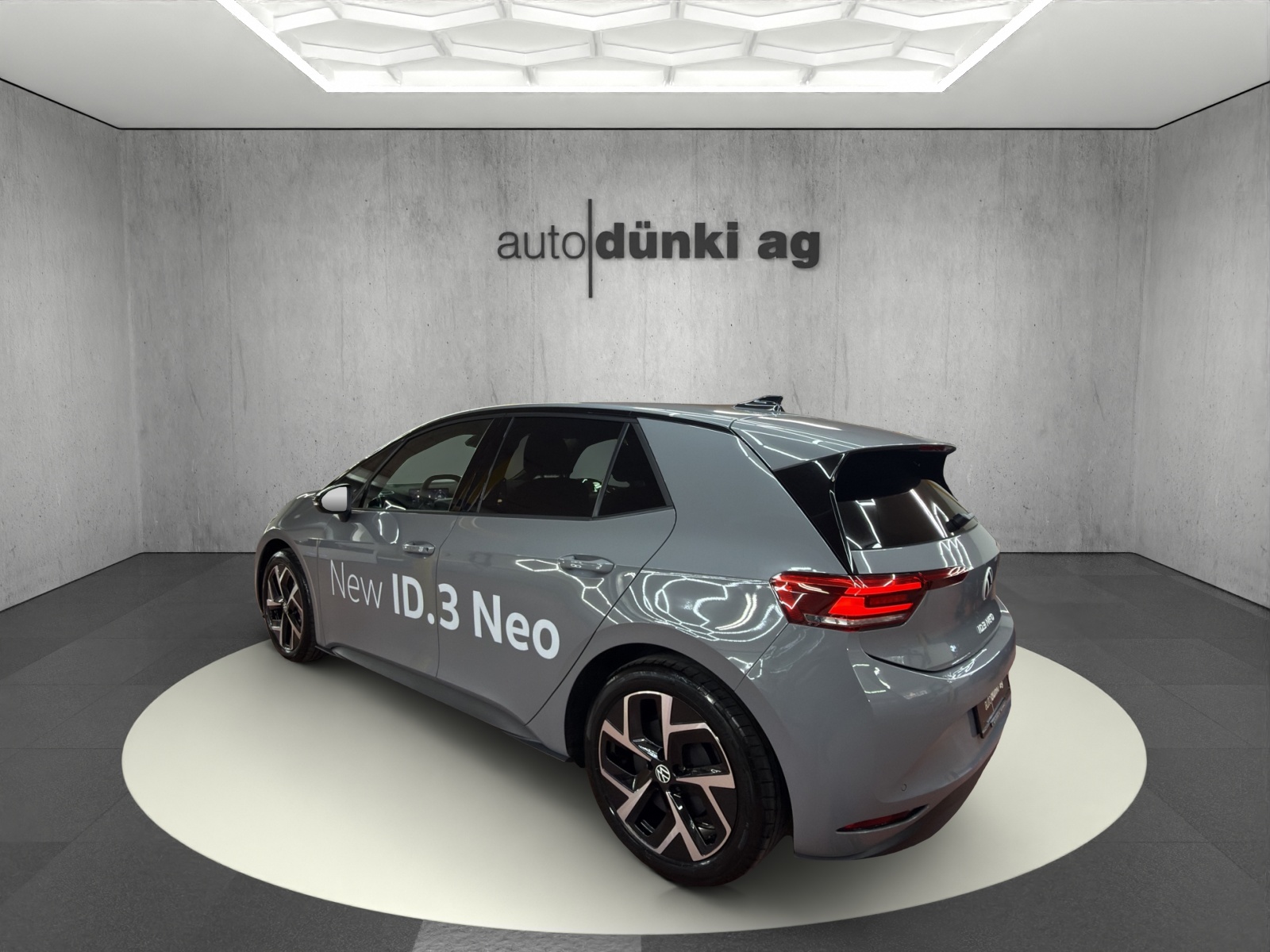 VW ID.3 Neo 50 kWh 170PS Life-showroom-element-2