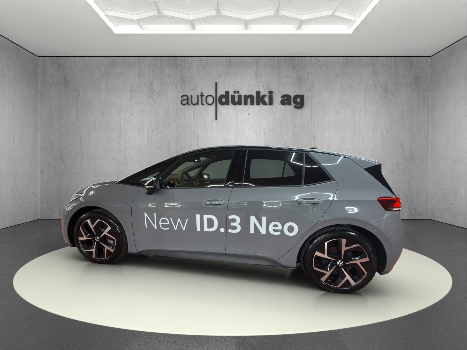 VW ID.3 Neo 50 kWh 170PS Life-showroom-element-1