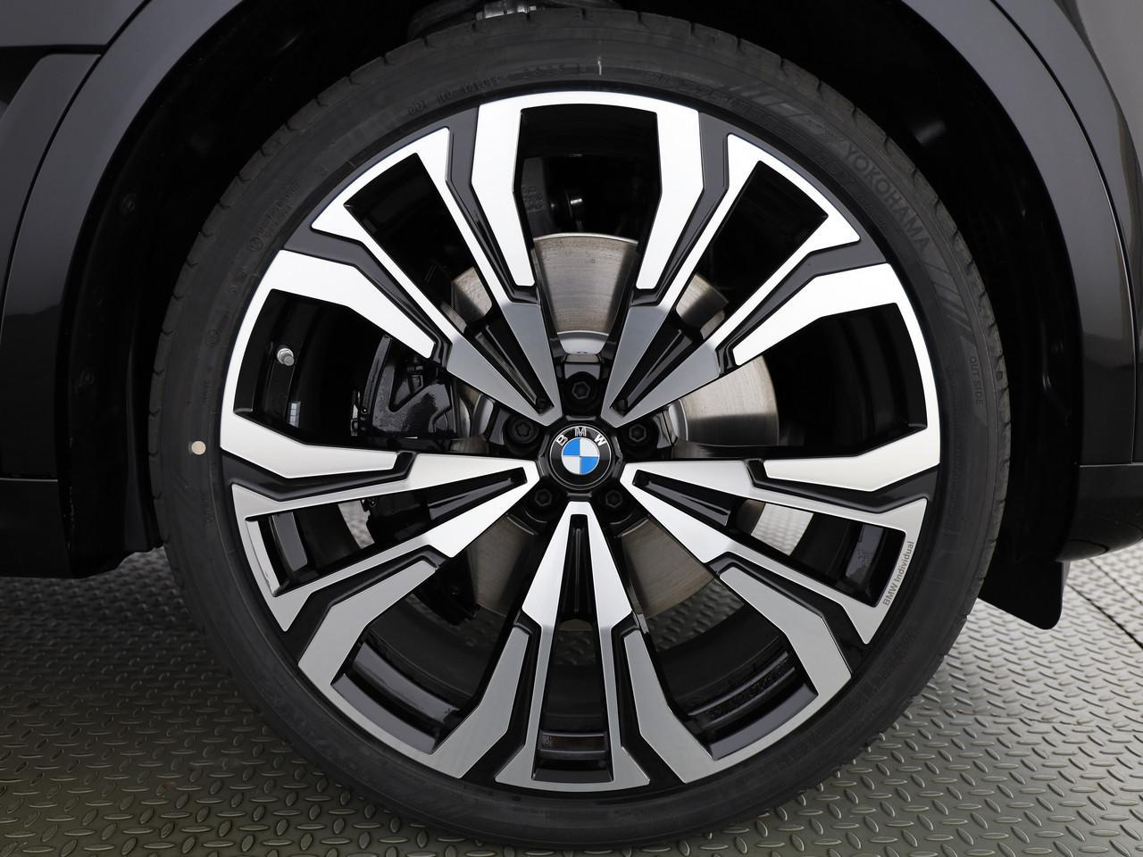 BMW X7 40d xDrive M Sport-image-12