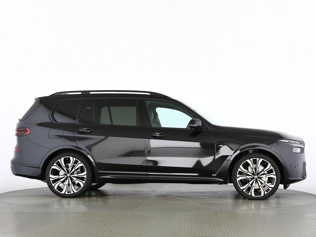 BMW X7 40d xDrive M Sport-image-6