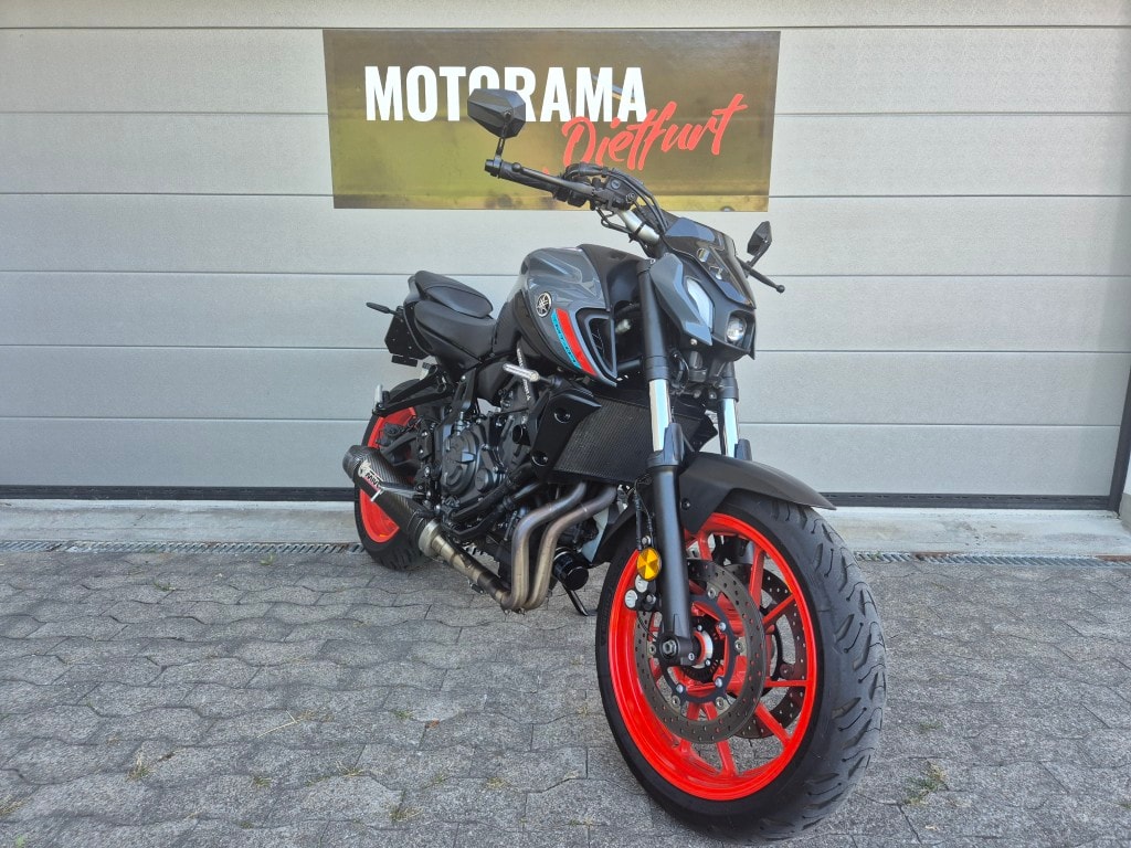 YAMAHA MT-07A-image-1