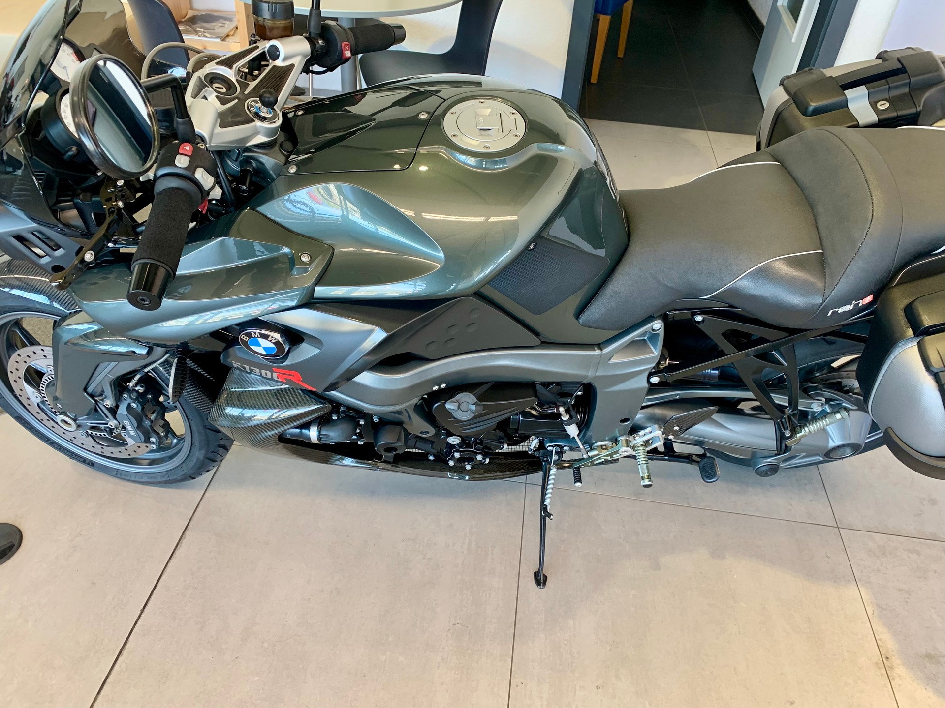 BMW K 1300 R-image-6