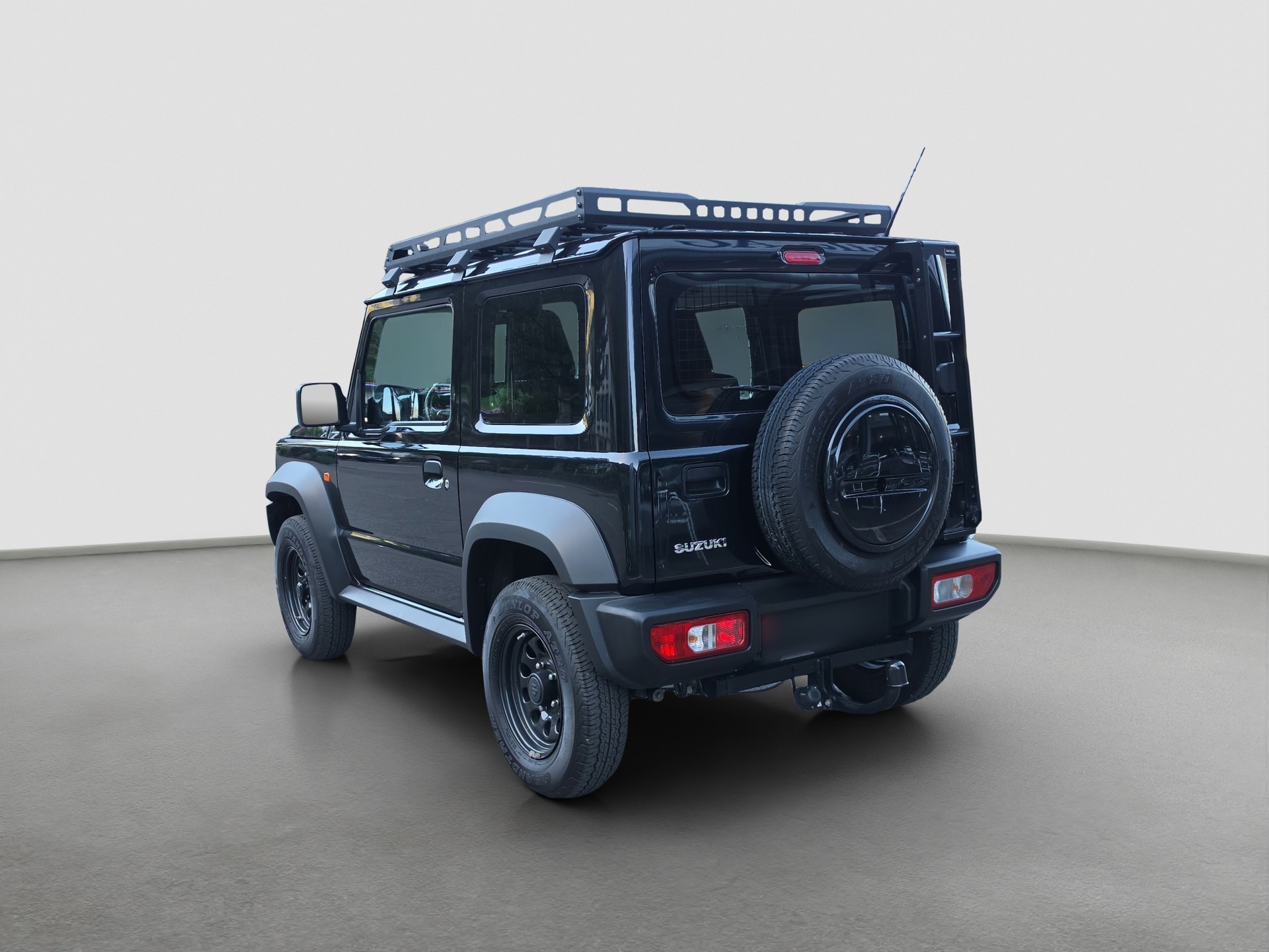 SUZUKI Jimny 1.5 Compact+ 4x4-showroom-element-2