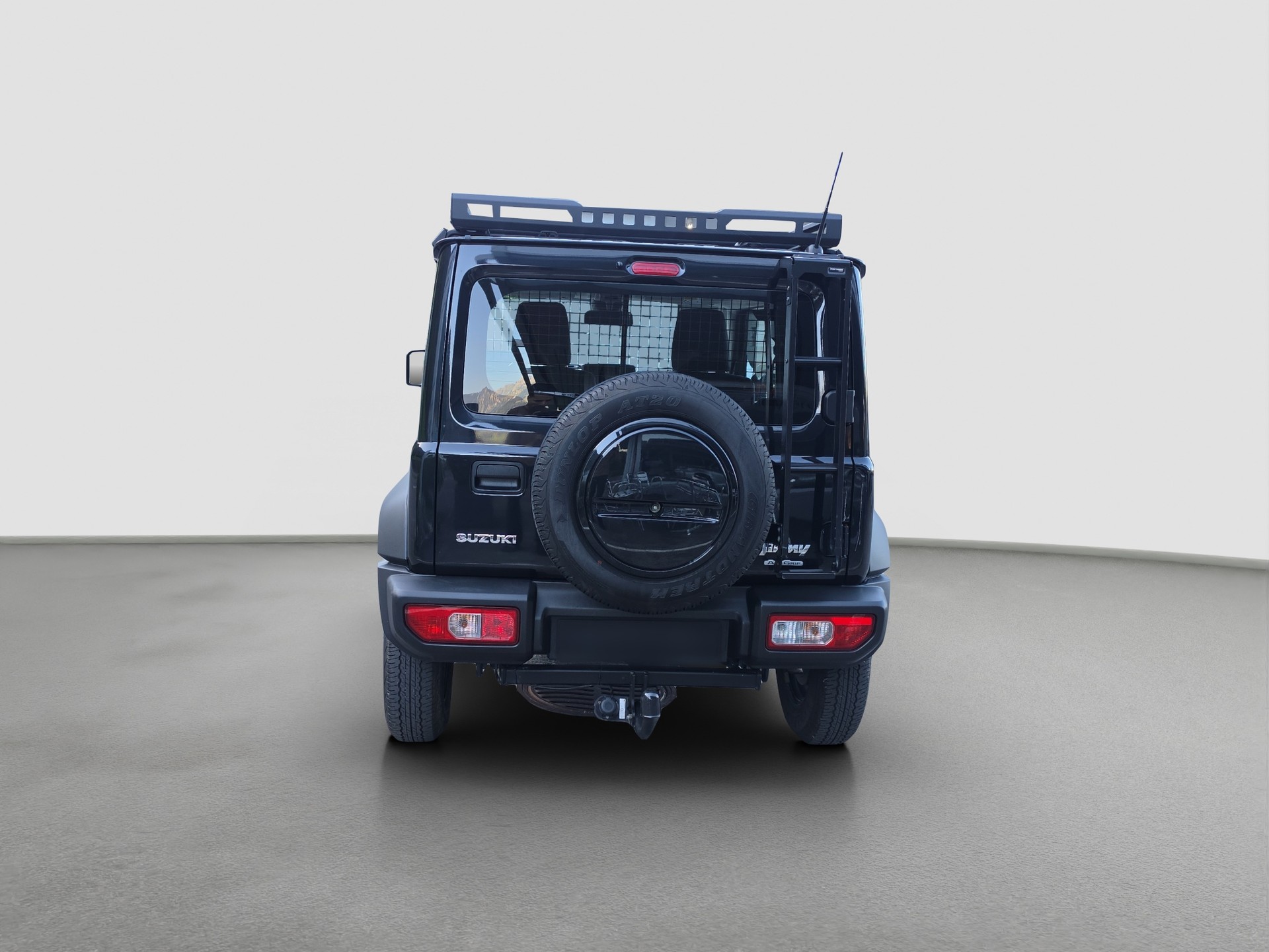 SUZUKI Jimny 1.5 Compact+ 4x4-showroom-element-3