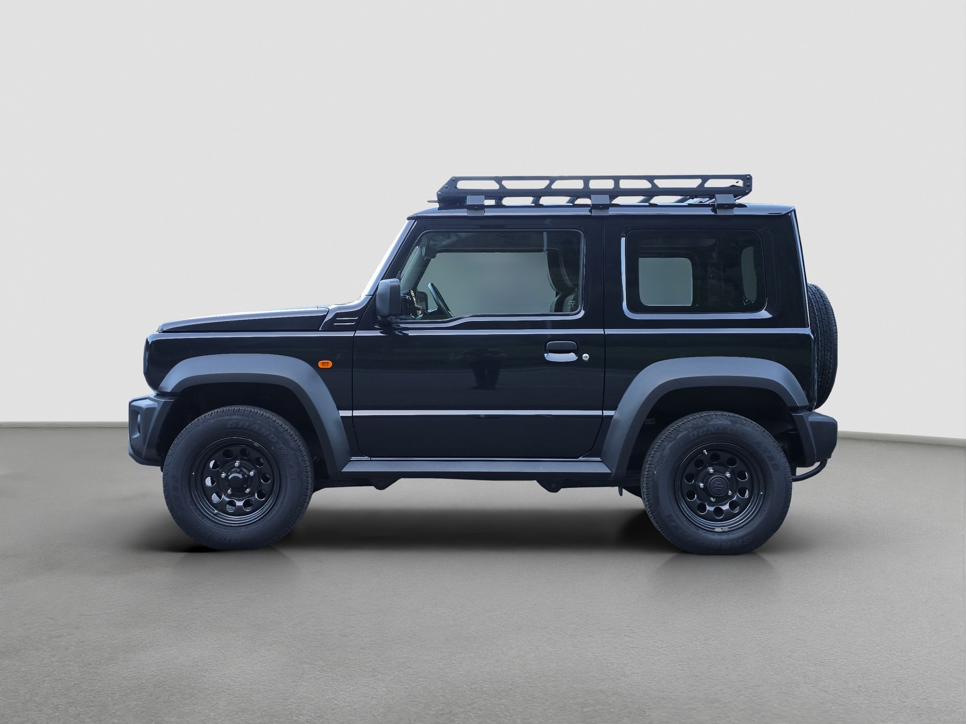 SUZUKI Jimny 1.5 Compact+ 4x4-showroom-element-1