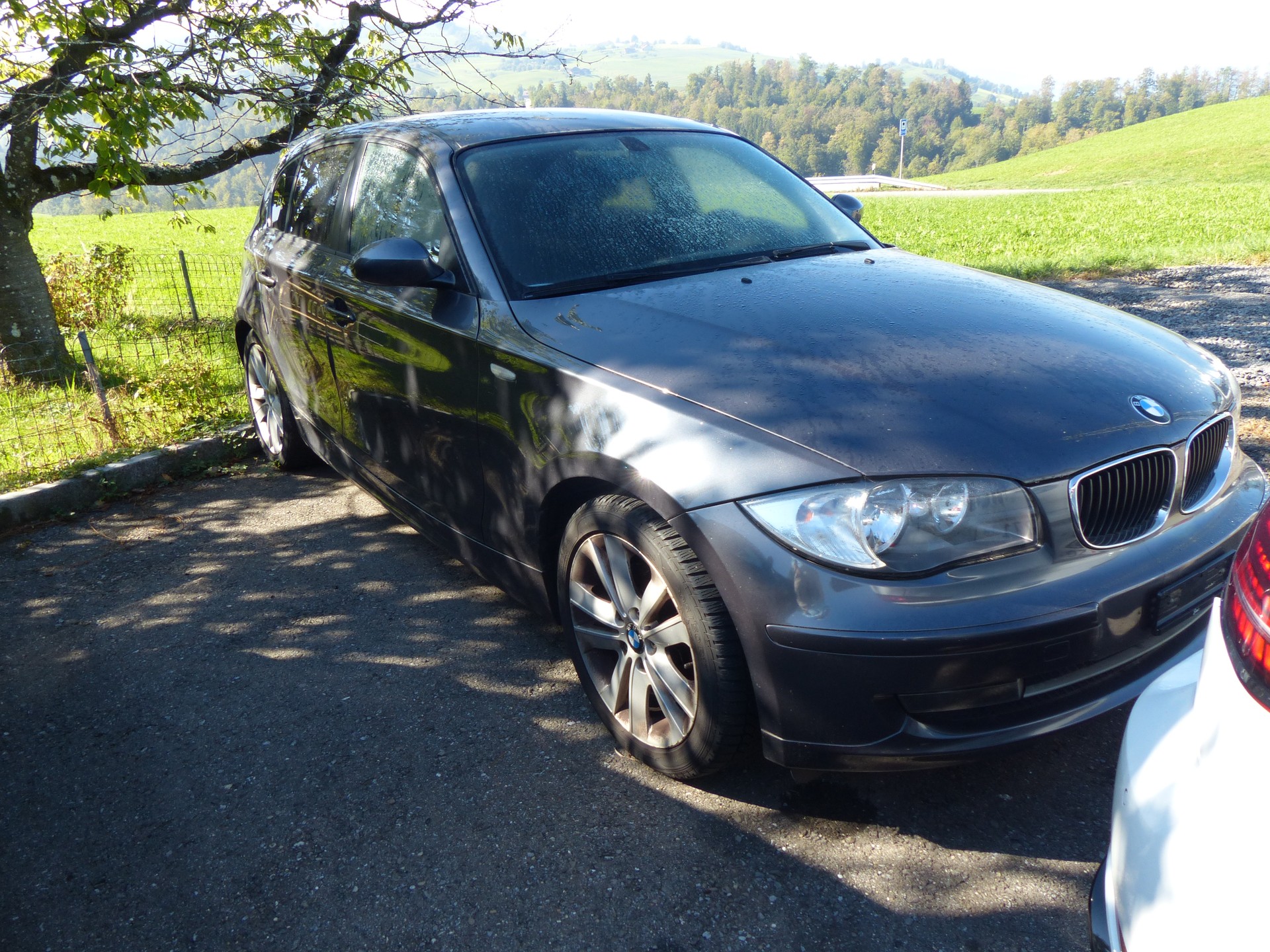 BMW 116i