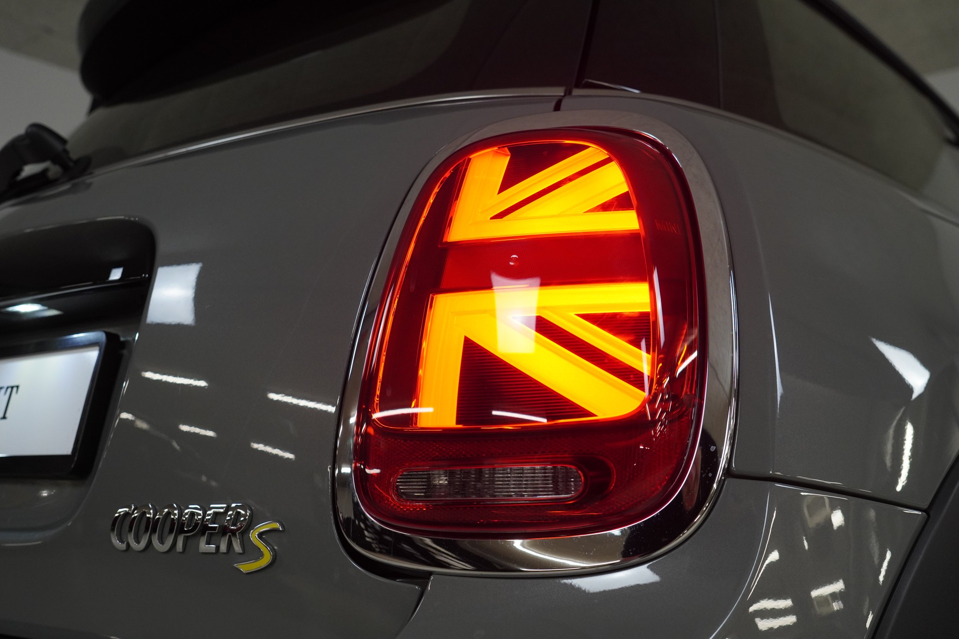 MINI Cooper SE-image-15