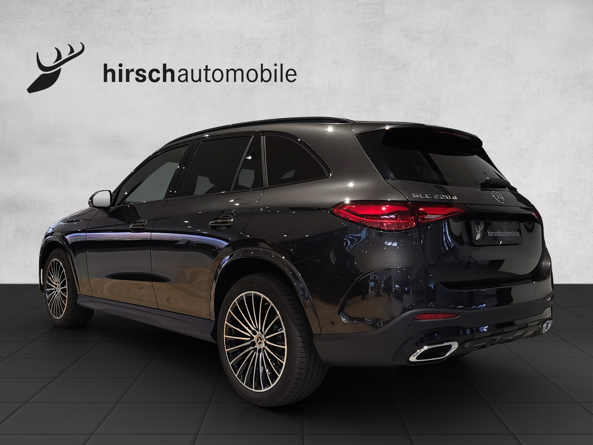 MERCEDES-BENZ GLC 220 d AMG Line 4M X254-showroom-element-1
