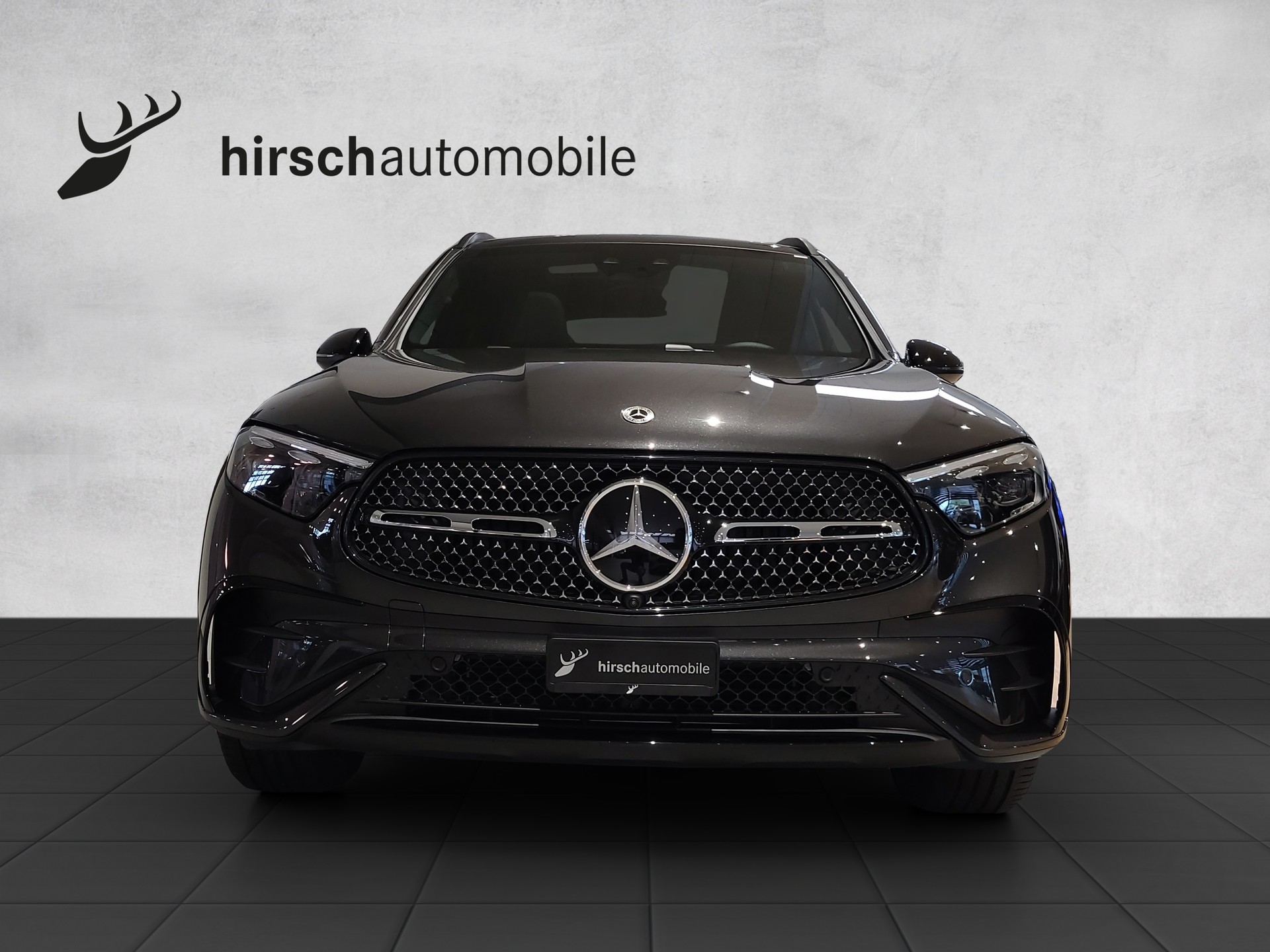 MERCEDES-BENZ GLC 220 d AMG Line 4M X254-image-5