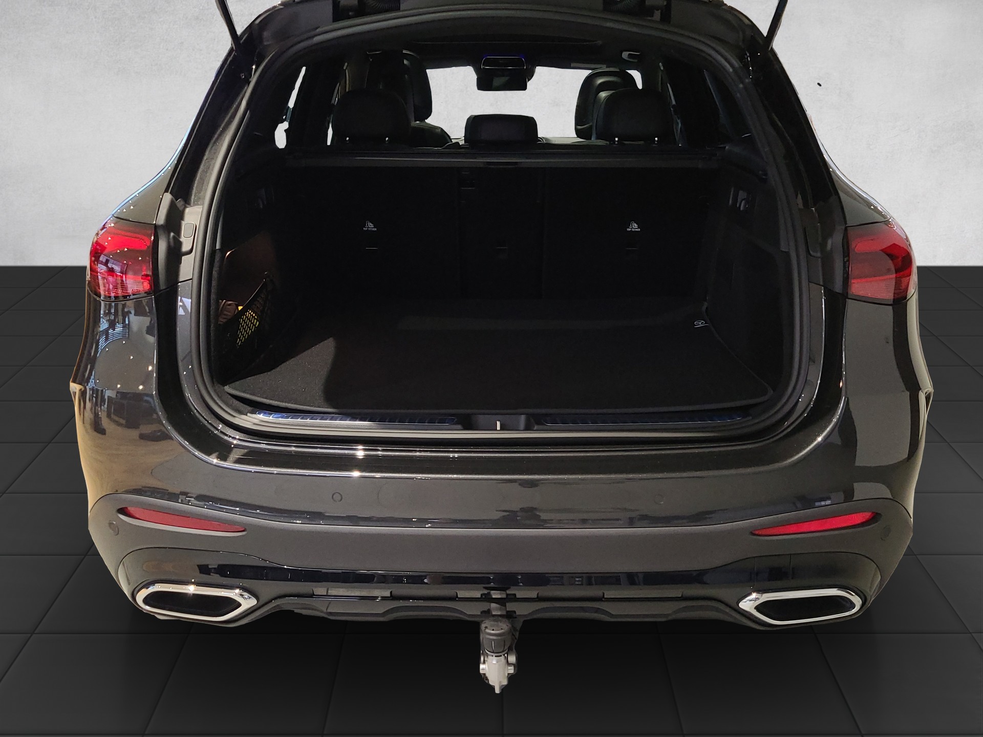 MERCEDES-BENZ GLC 220 d AMG Line 4M X254-image-11