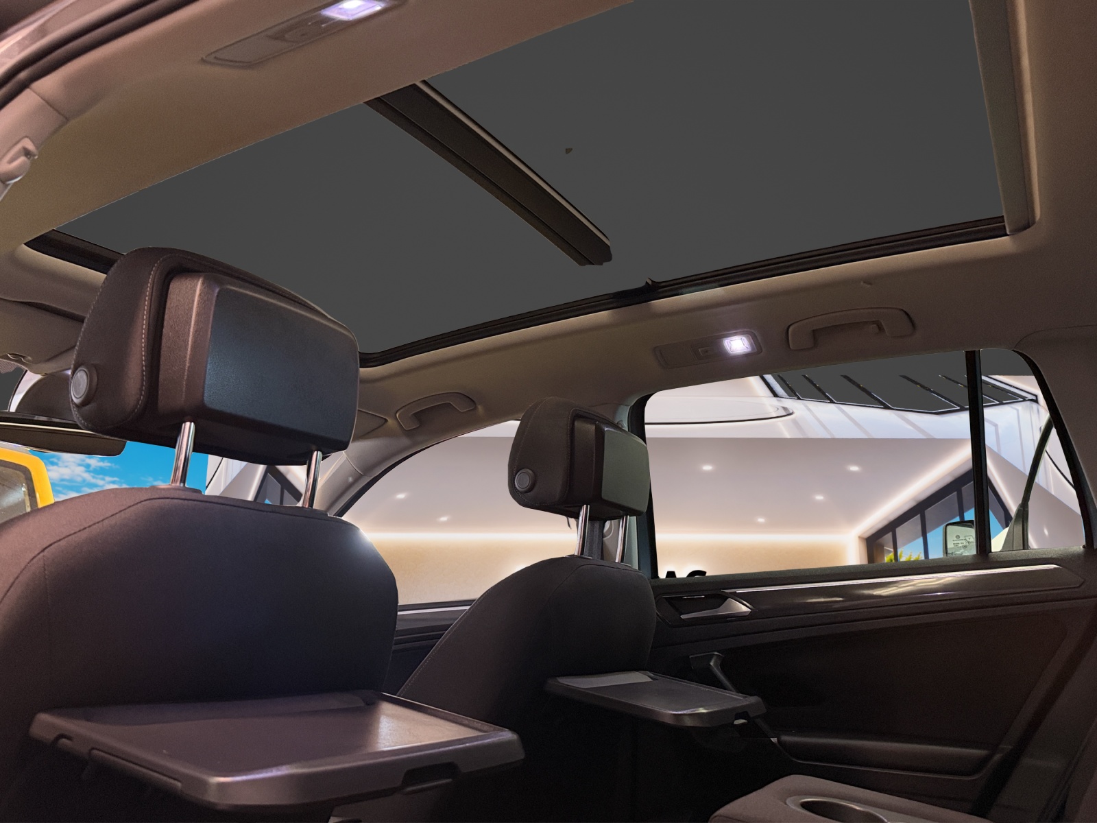 VW Tiguan 2.0TSI Highline 4Motion DSG-image-17