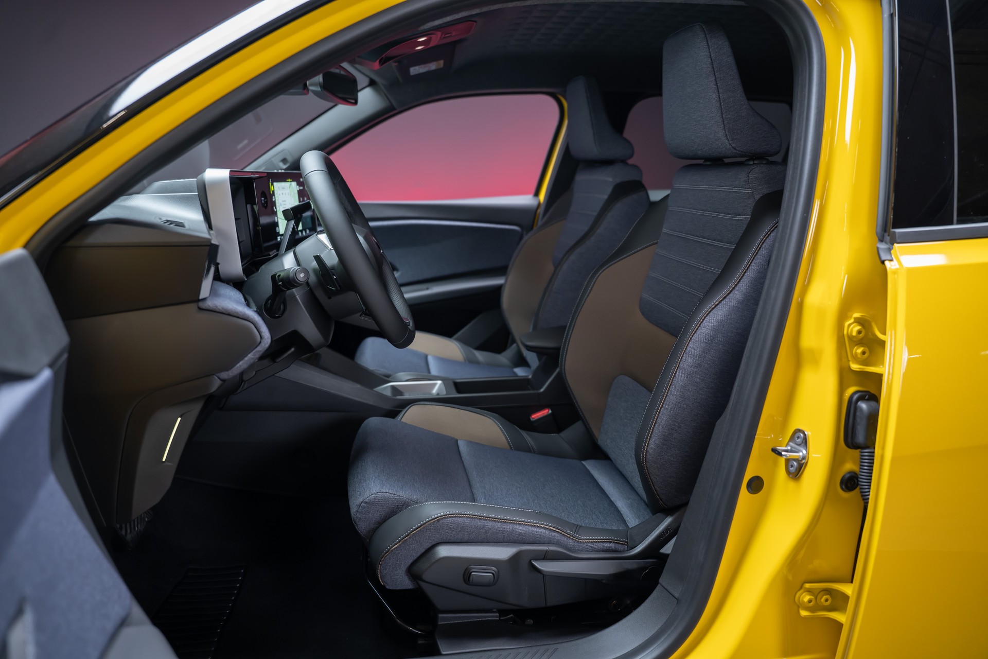RENAULT R5 E-Tech Comfort Range techno / Rückfahrkamera / Tempomat / Lenkradheizung-image-10