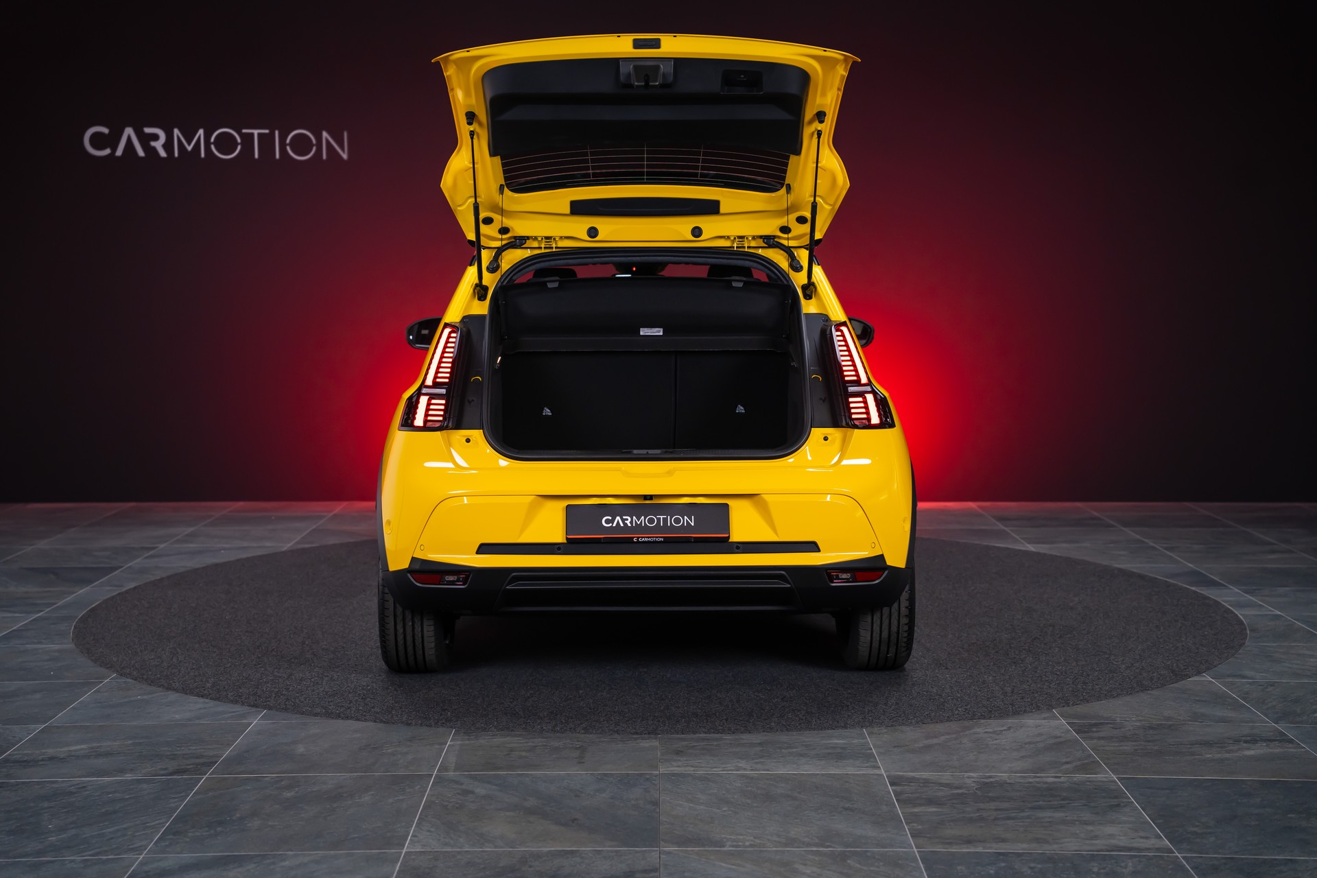 RENAULT R5 E-Tech Comfort Range techno / Rückfahrkamera / Tempomat / Lenkradheizung-image-7