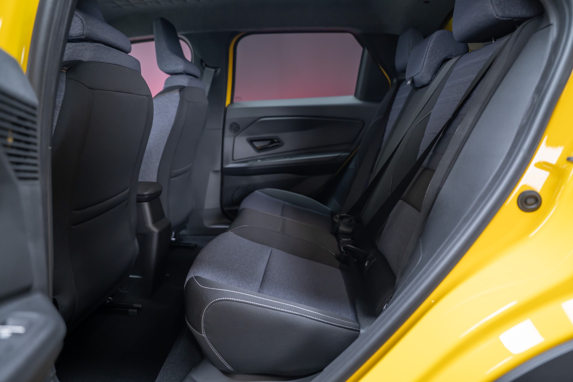RENAULT R5 E-Tech Comfort Range techno / Rückfahrkamera / Tempomat / Lenkradheizung-image-14