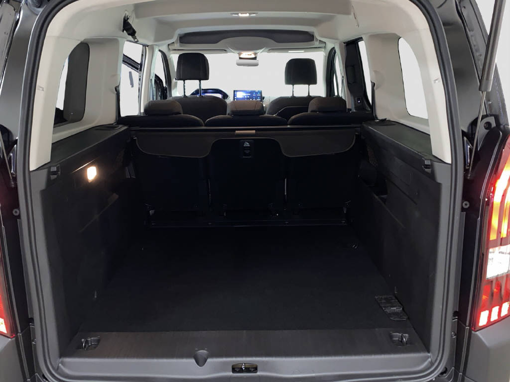 PEUGEOT Rifter Long 1.5 BlueHDi 130 GT-image-13