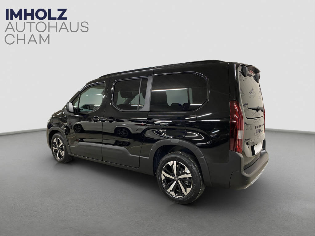 PEUGEOT Rifter Long 1.5 BlueHDi 130 GT-showroom-element-2