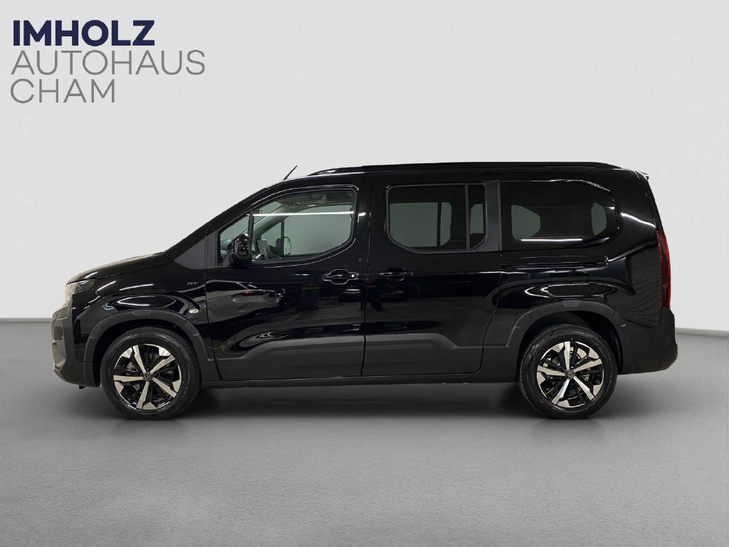 PEUGEOT Rifter Long 1.5 BlueHDi 130 GT-showroom-element-1