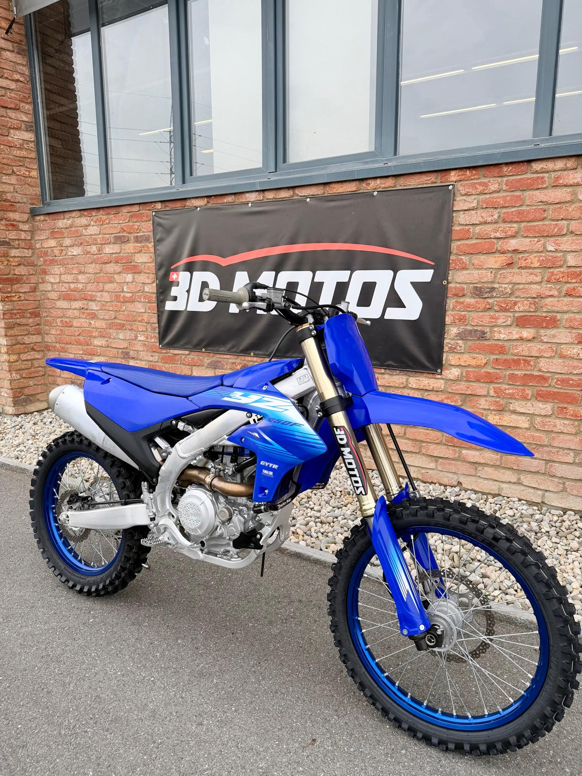 YAMAHA YZ250F 2027-image-3