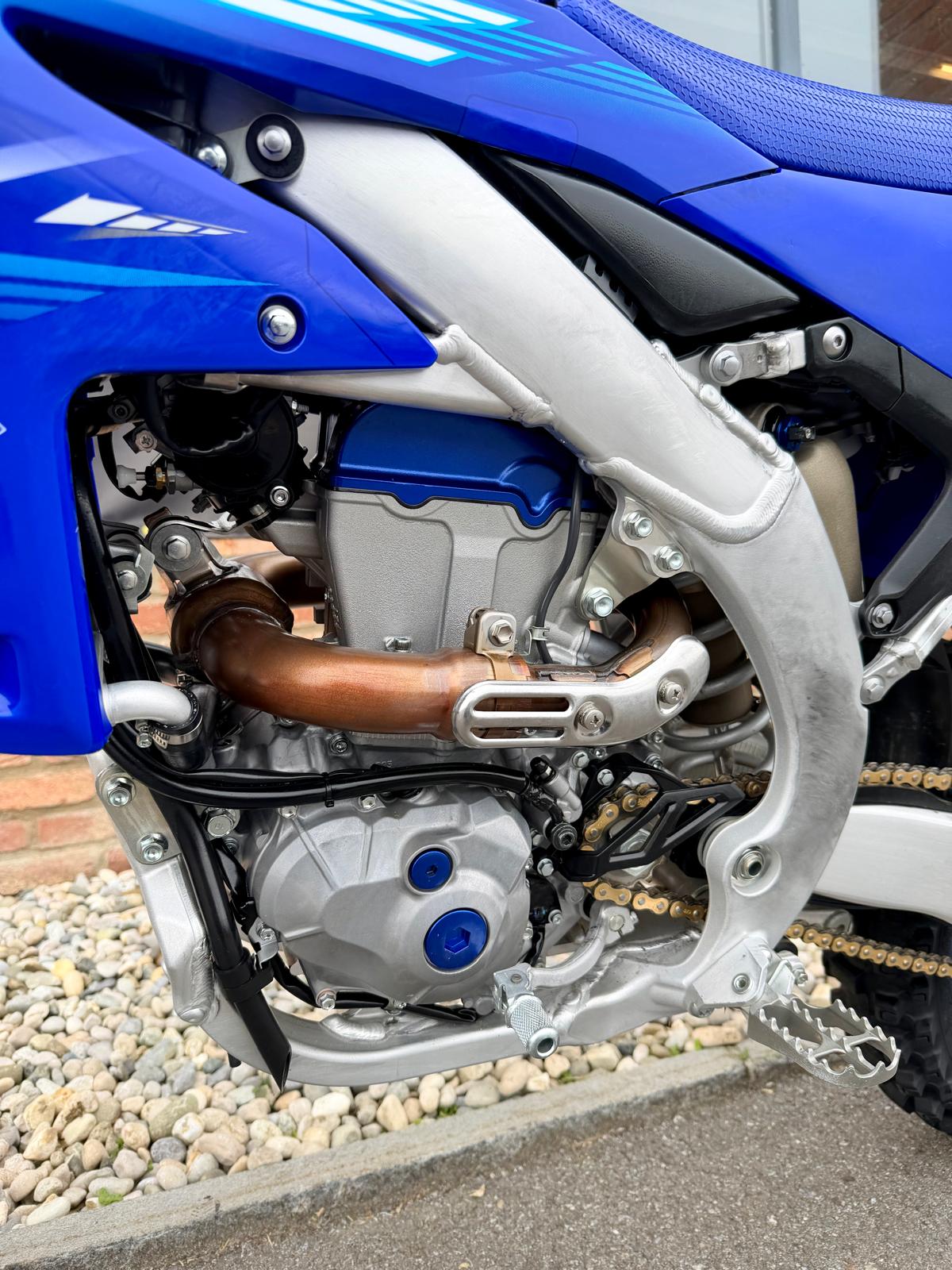 YAMAHA YZ250F 2027-image-8