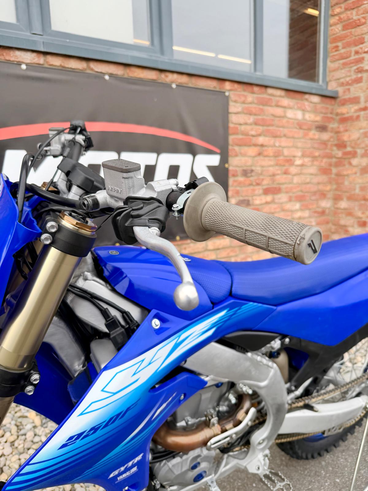 YAMAHA YZ250F 2027-image-9