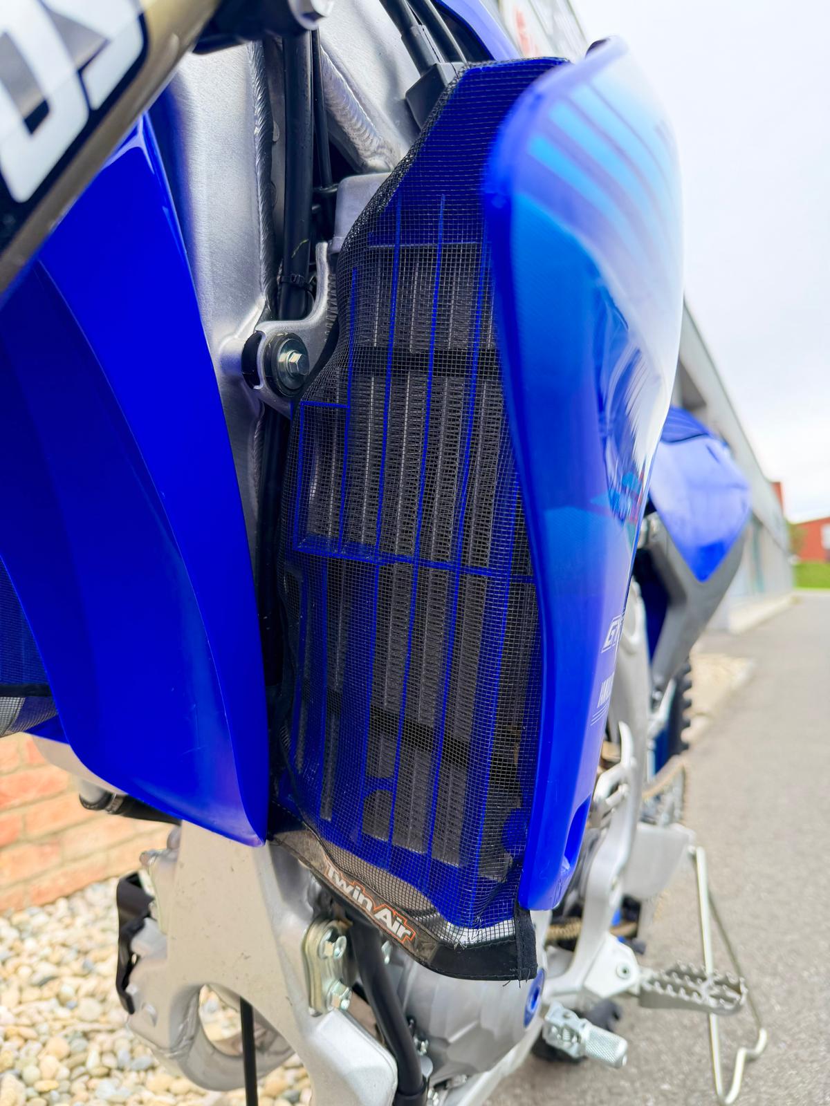 YAMAHA YZ250F 2027-image-11